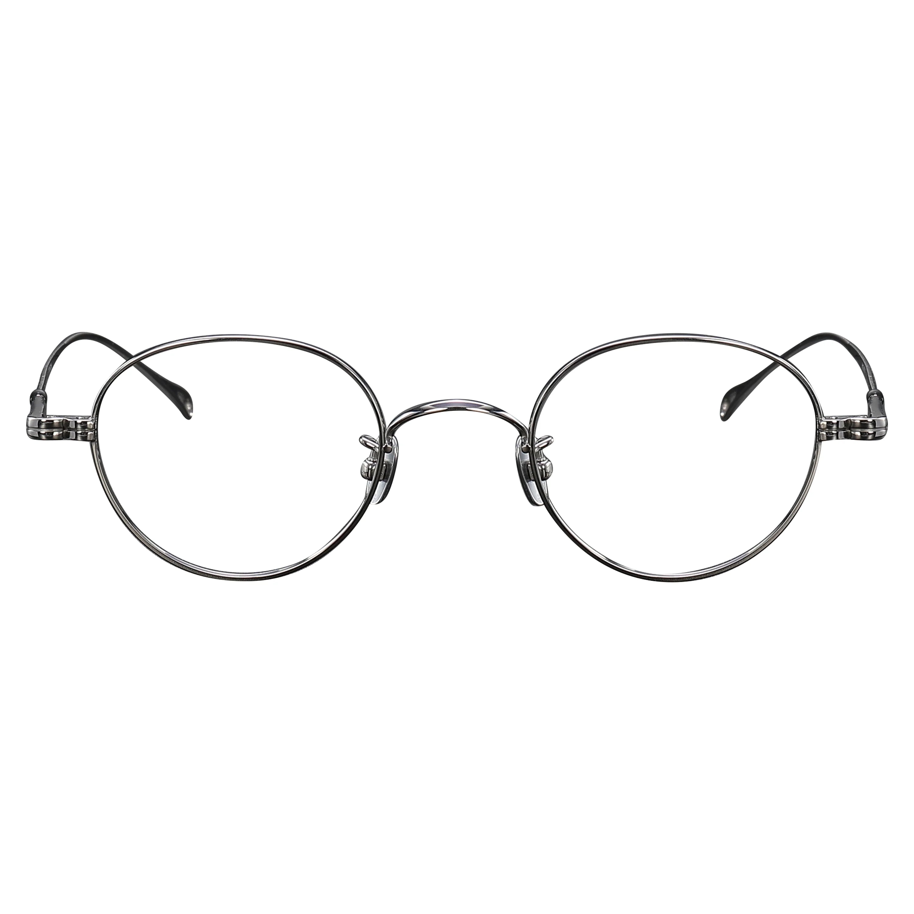 Oval Glasses LE1264