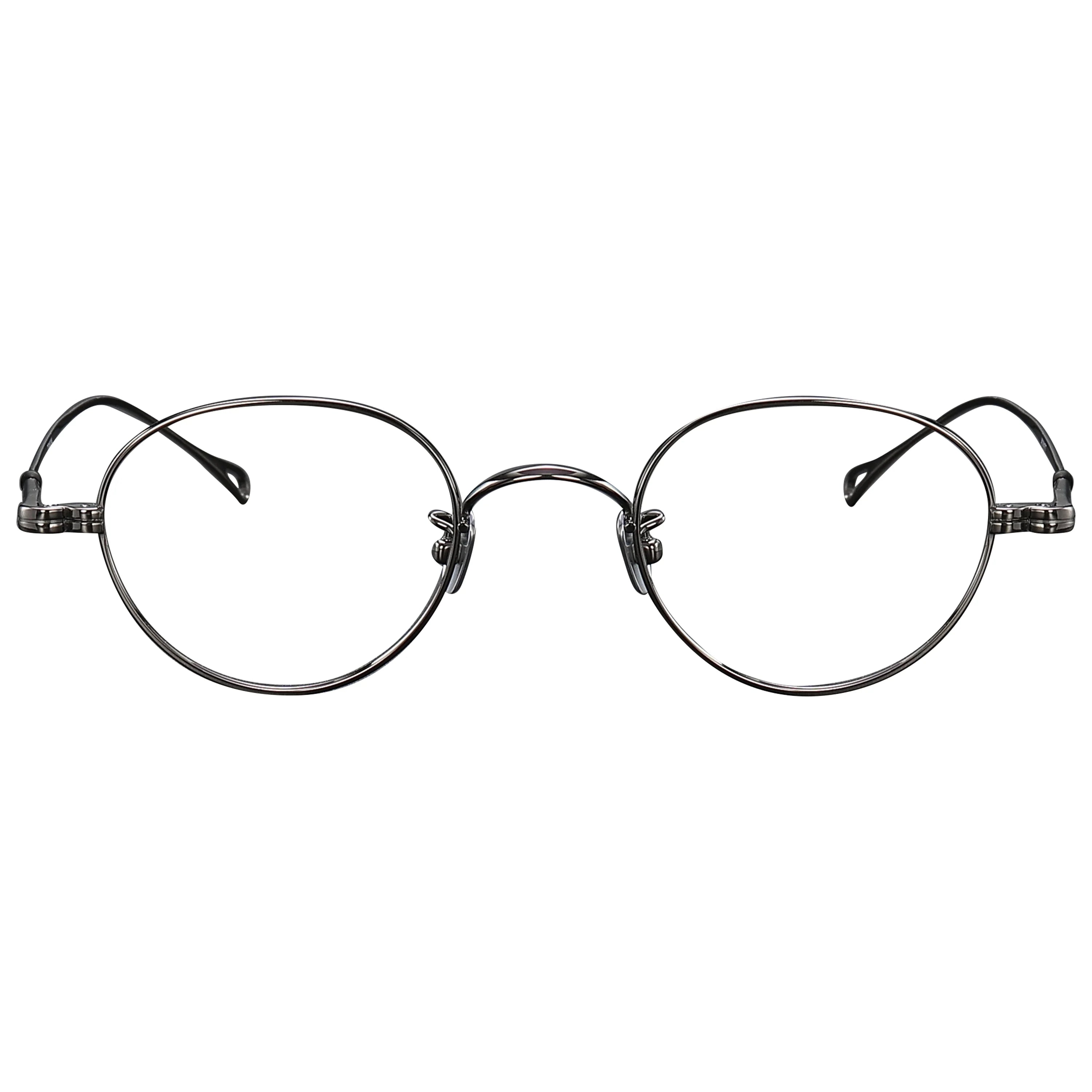 Oval Glasses LE1264