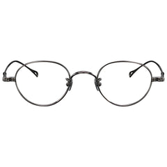 Oval Glasses LE1264