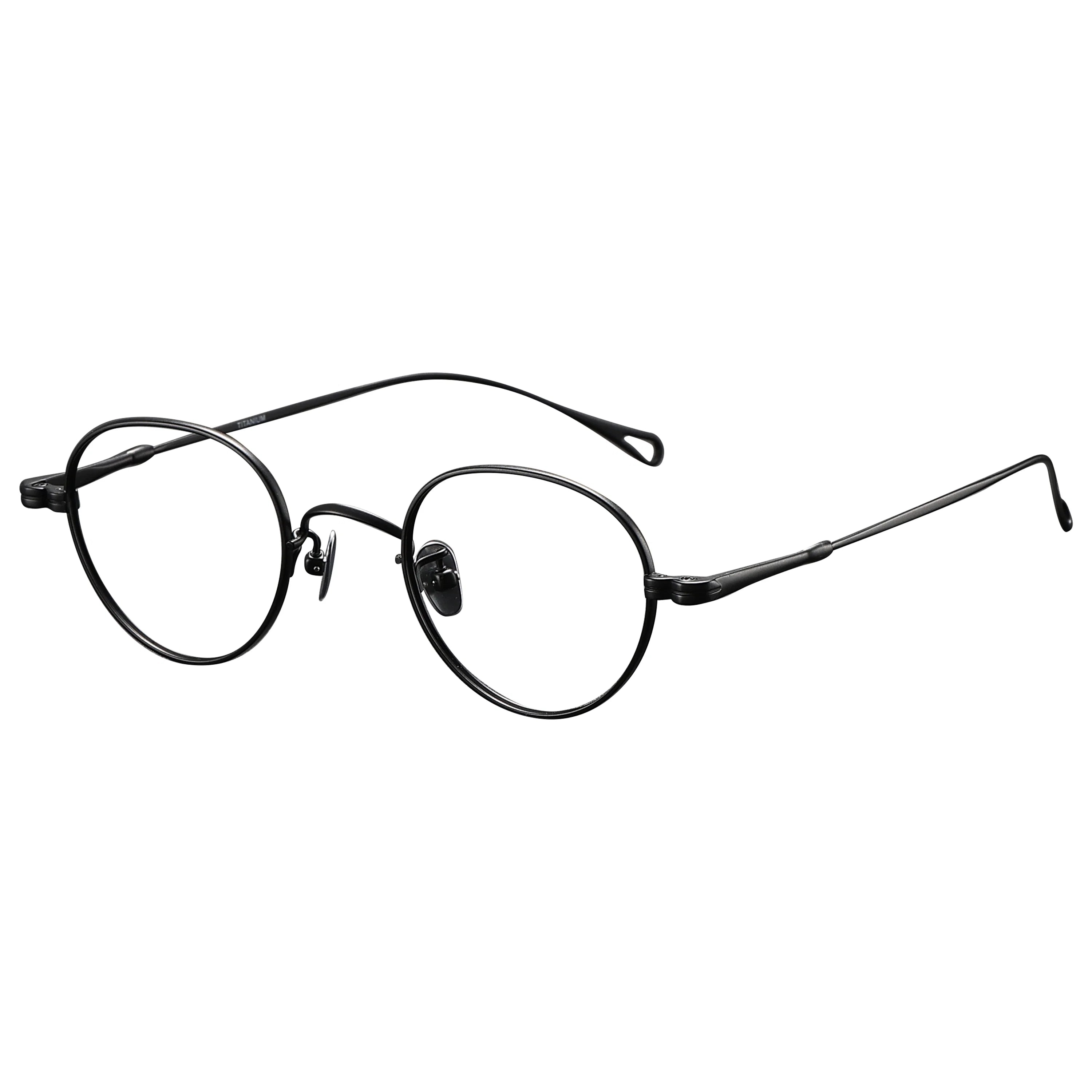 Oval Glasses LE1264