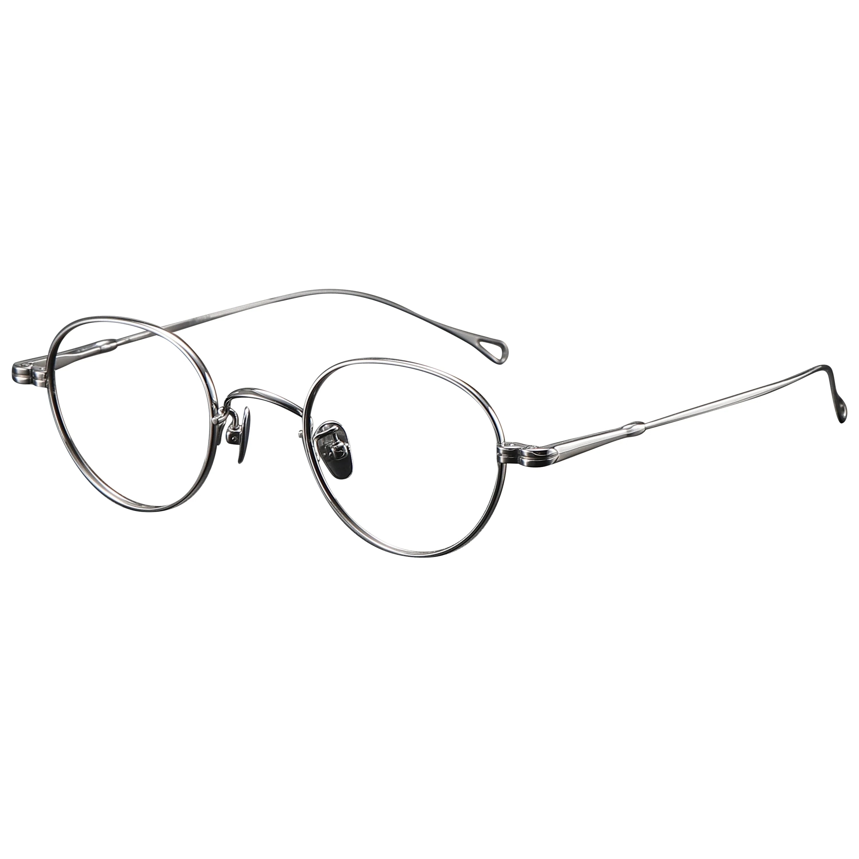 Oval Glasses LE1264