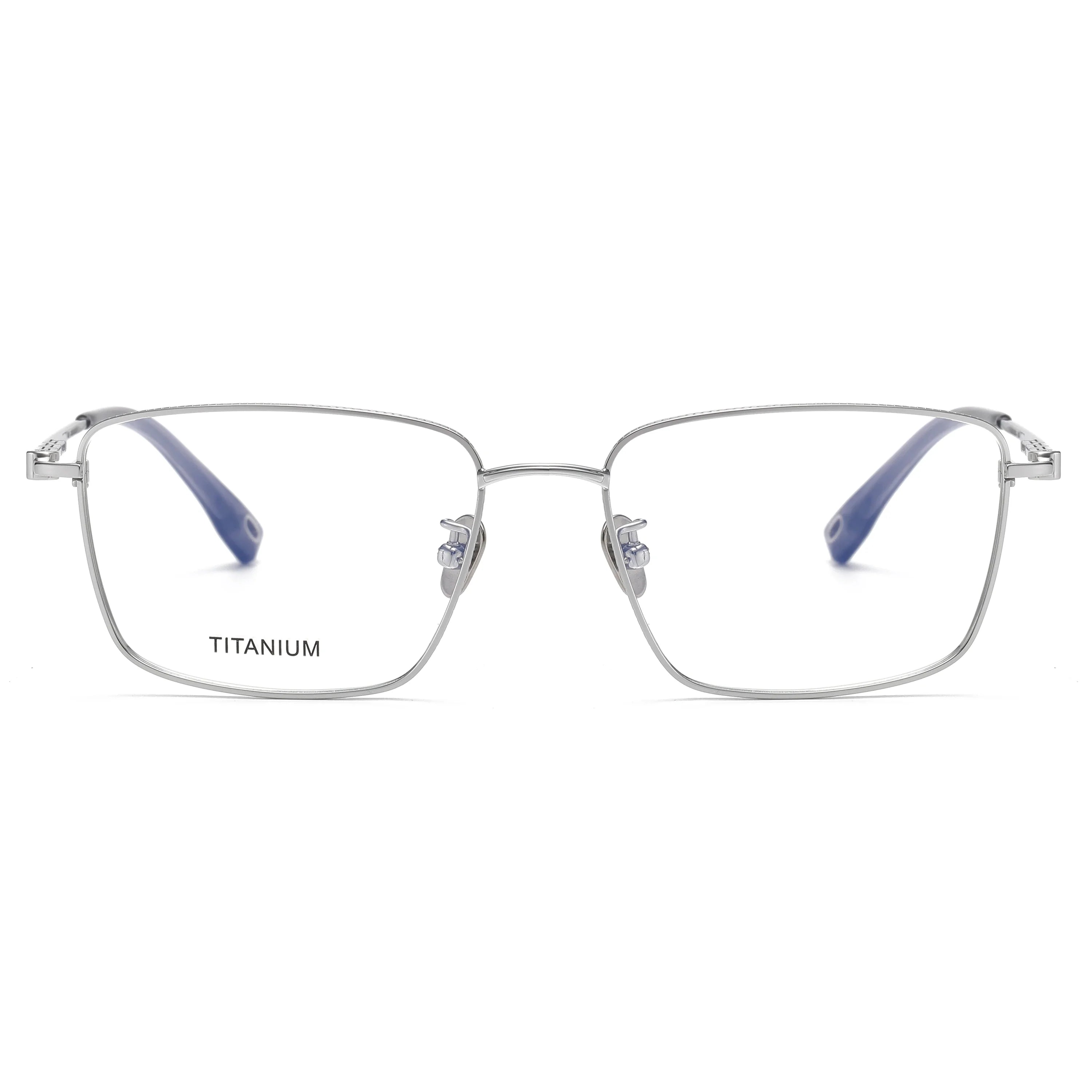 Rectangle Glasses LE1266