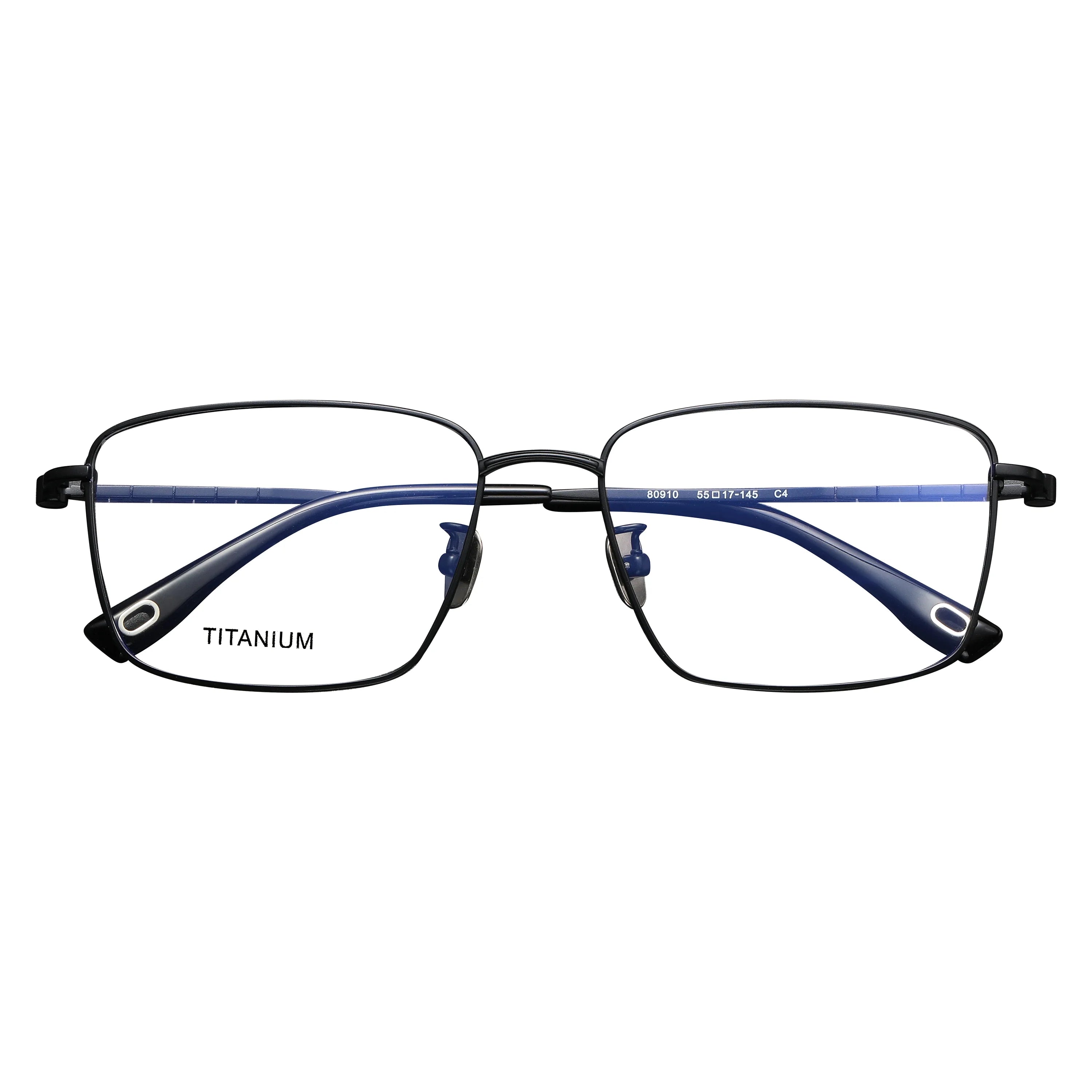 Rectangle Glasses LE1266