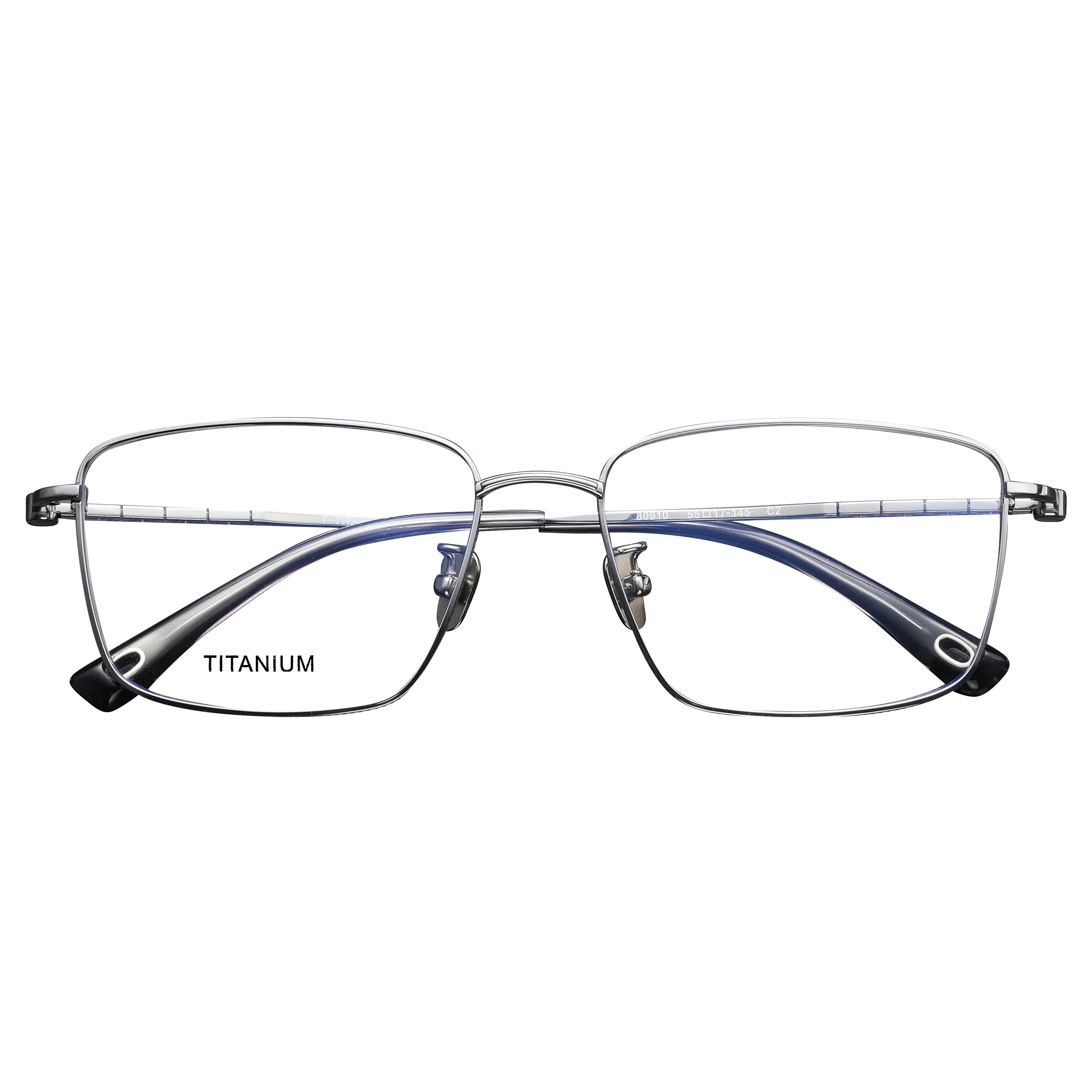 Rectangle Glasses LE1266