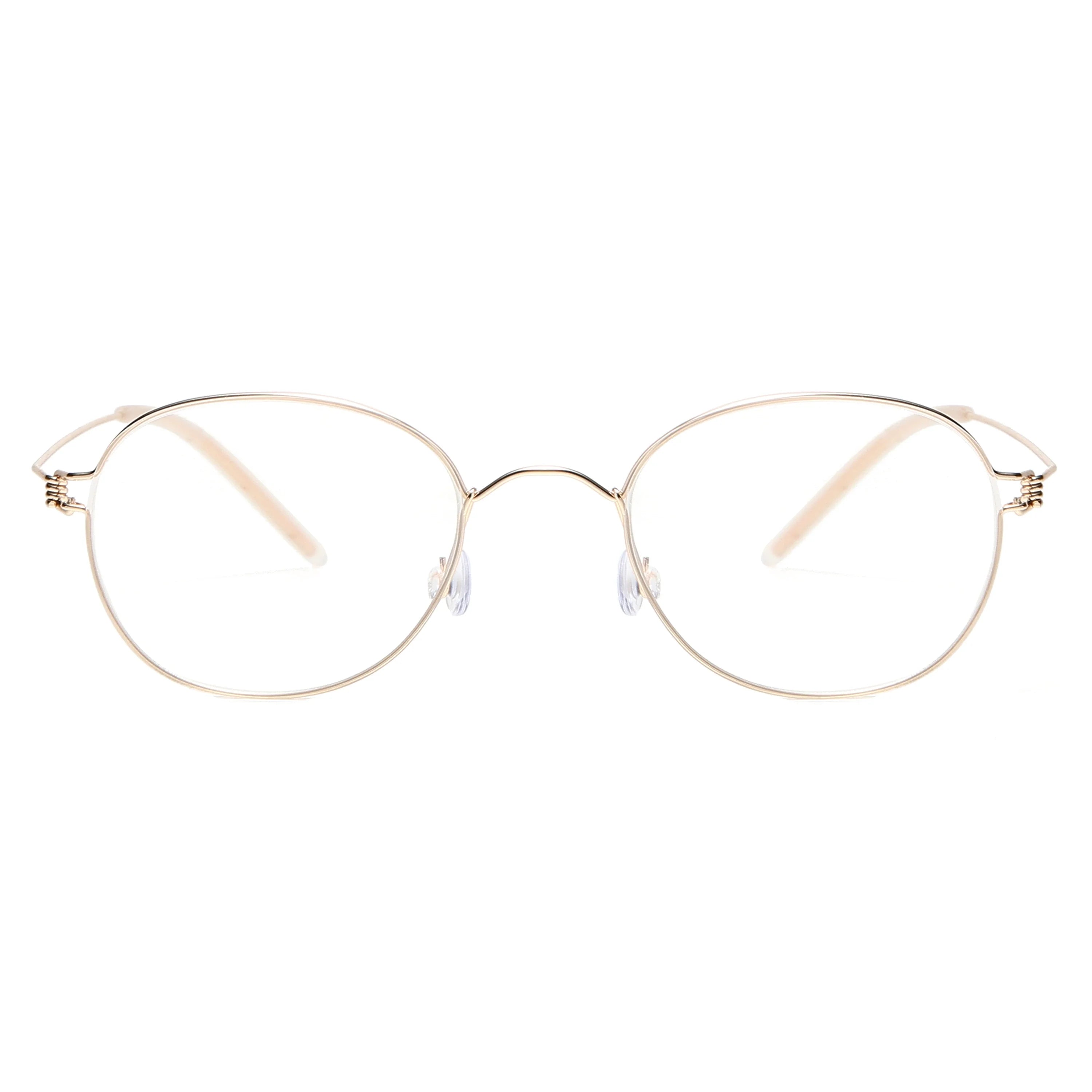 Oval Glasses LE1271