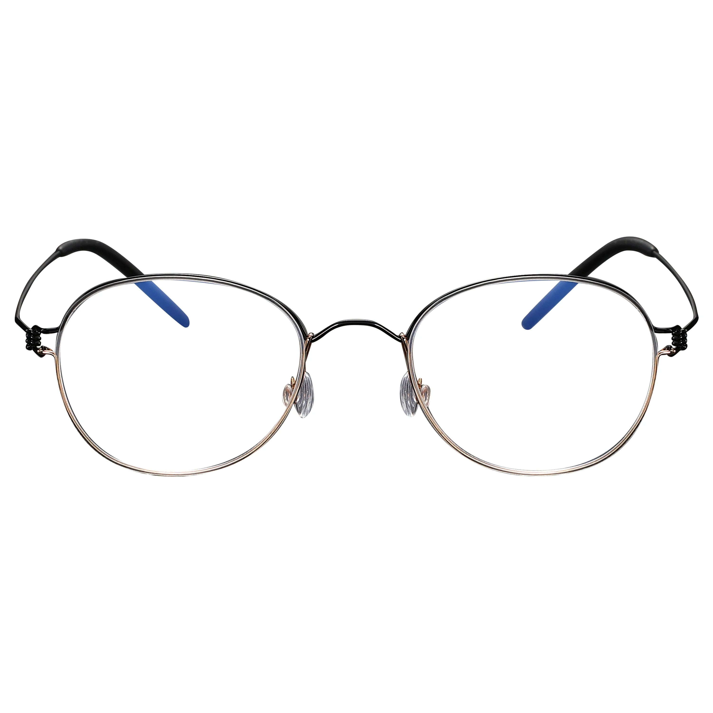 Oval Glasses LE1271