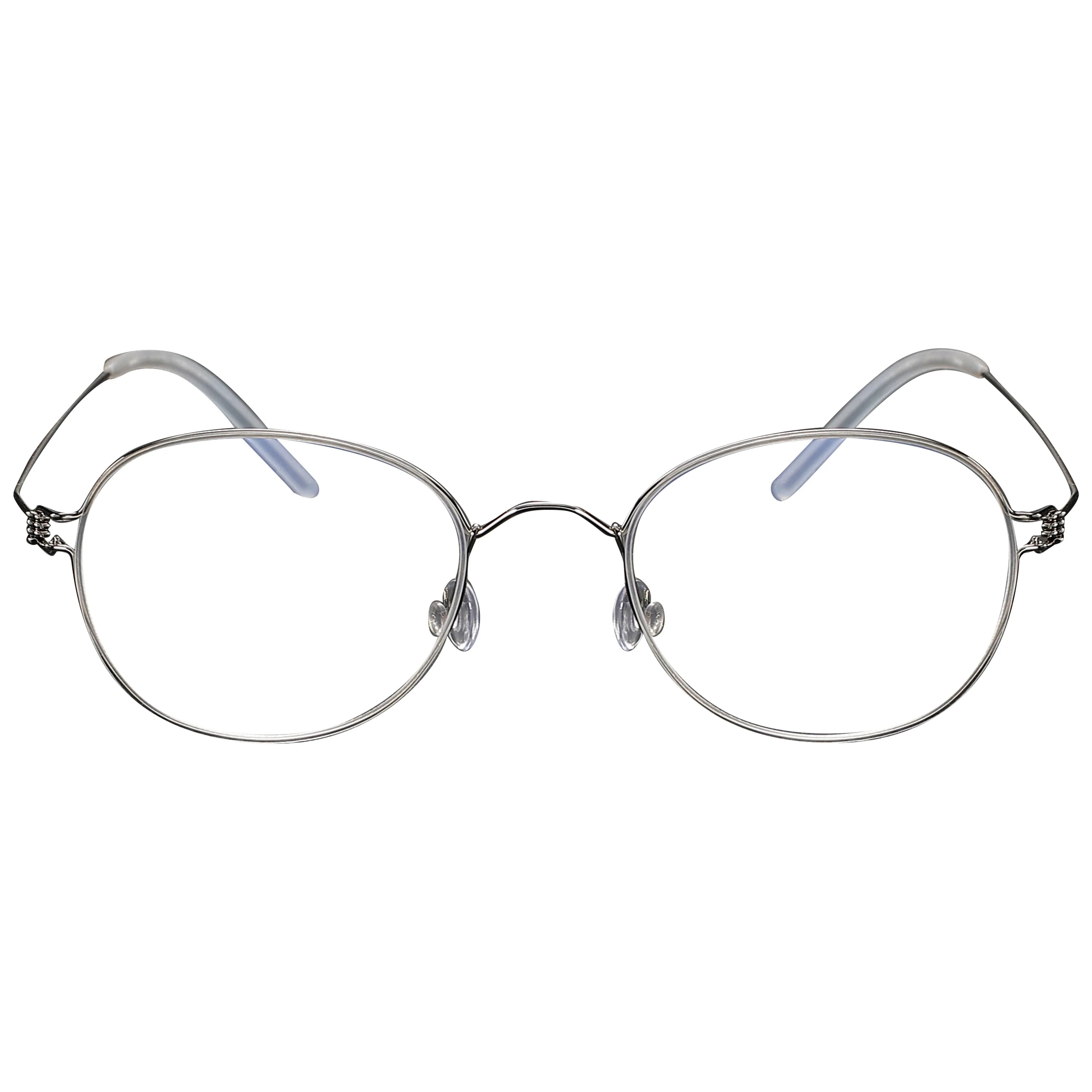 Oval Glasses LE1271