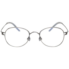 Oval Glasses LE1271