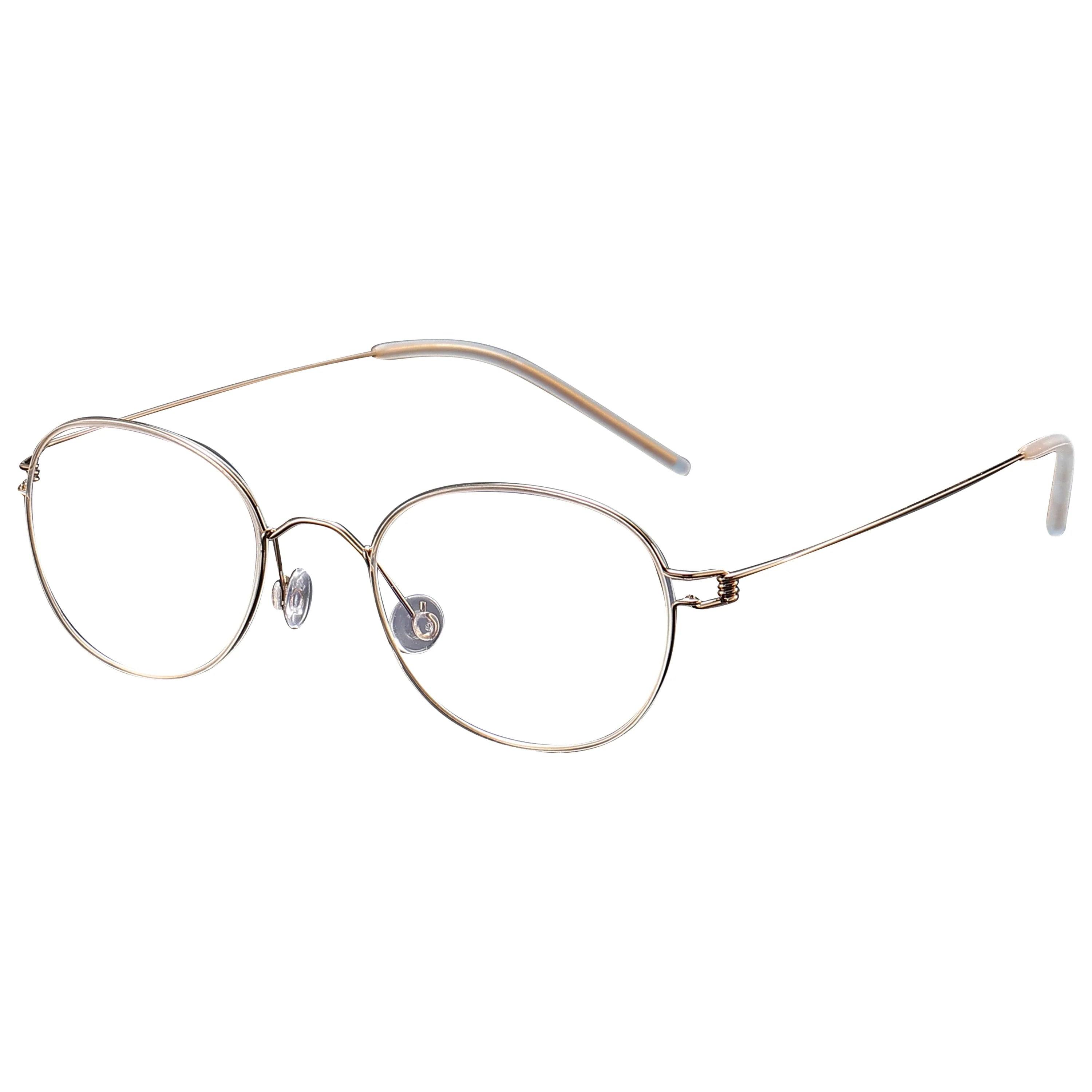 Oval Glasses LE1271