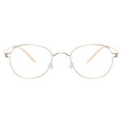 Oval Glasses LE1271