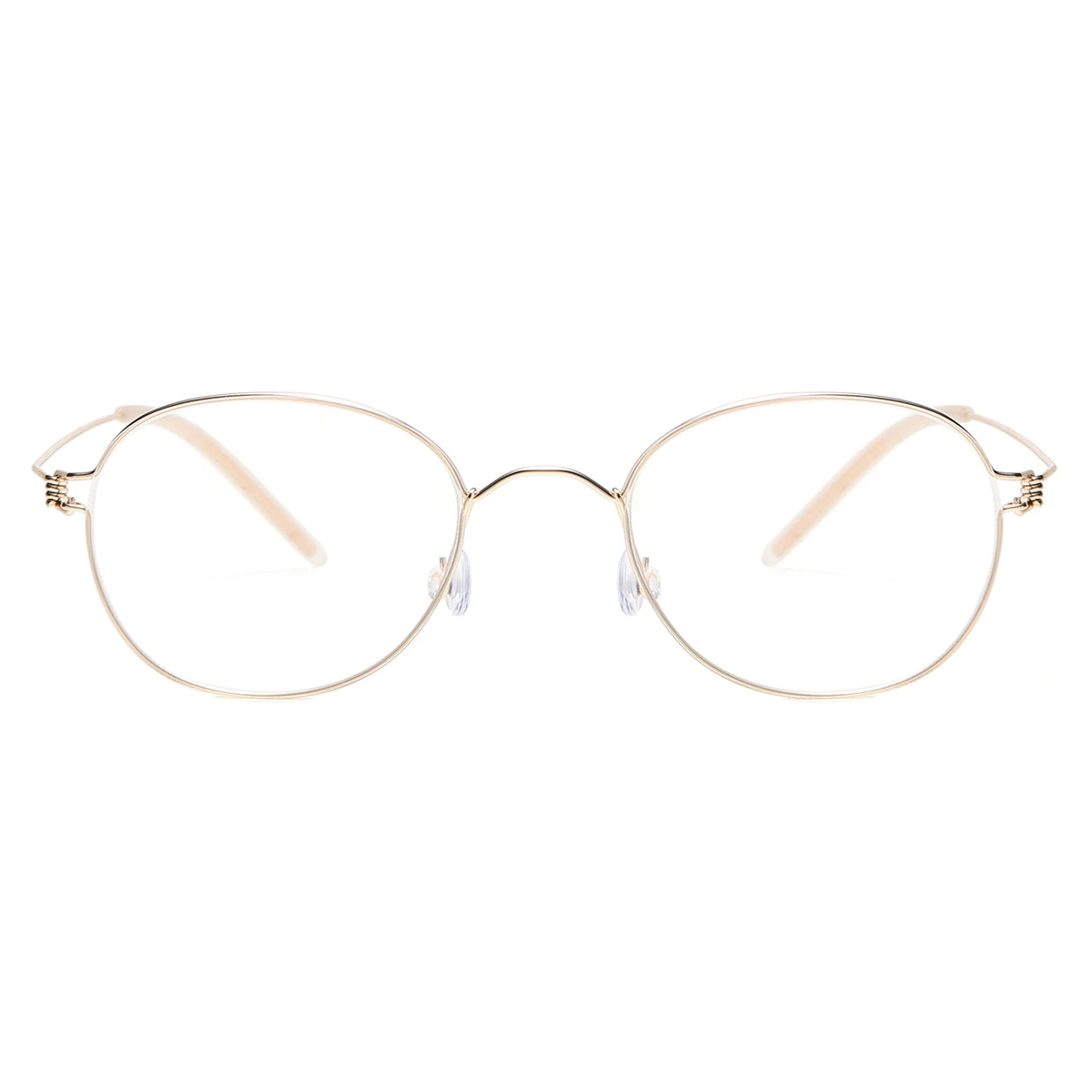 Oval Glasses LE1271