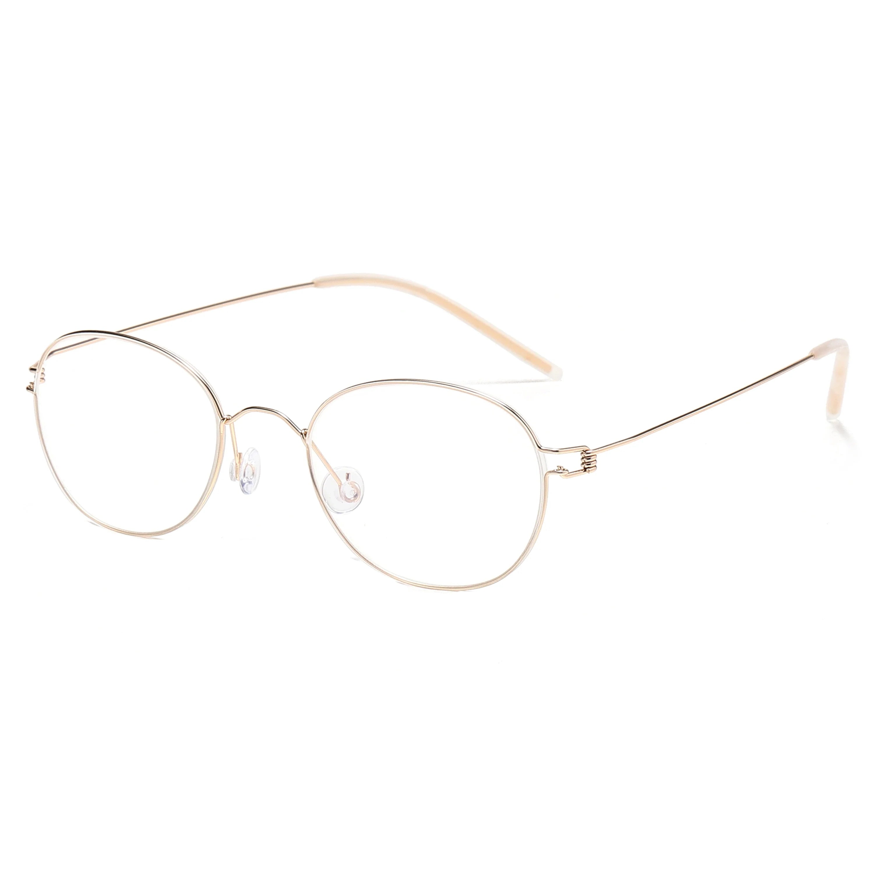 Oval Glasses LE1271