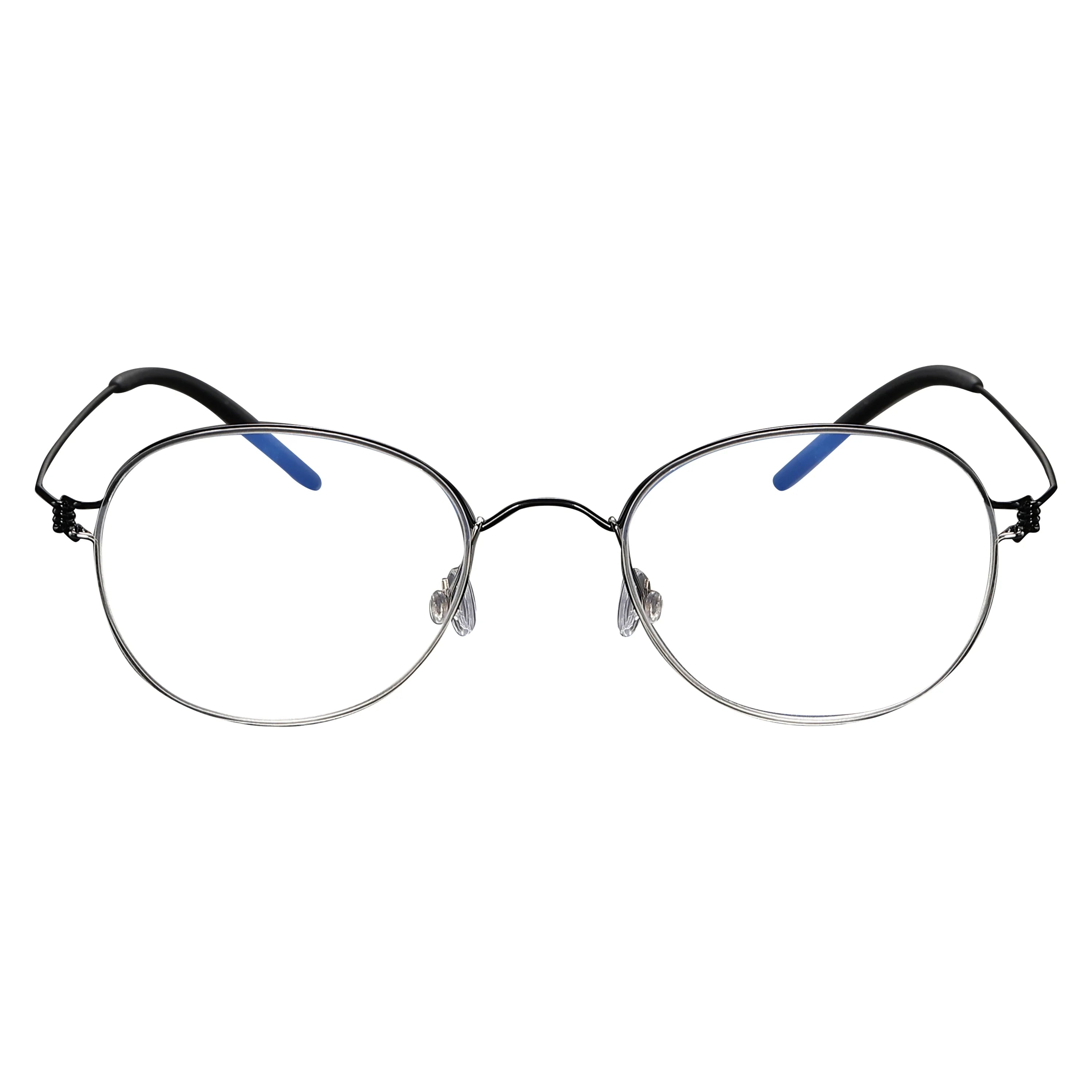 Oval Glasses LE1271