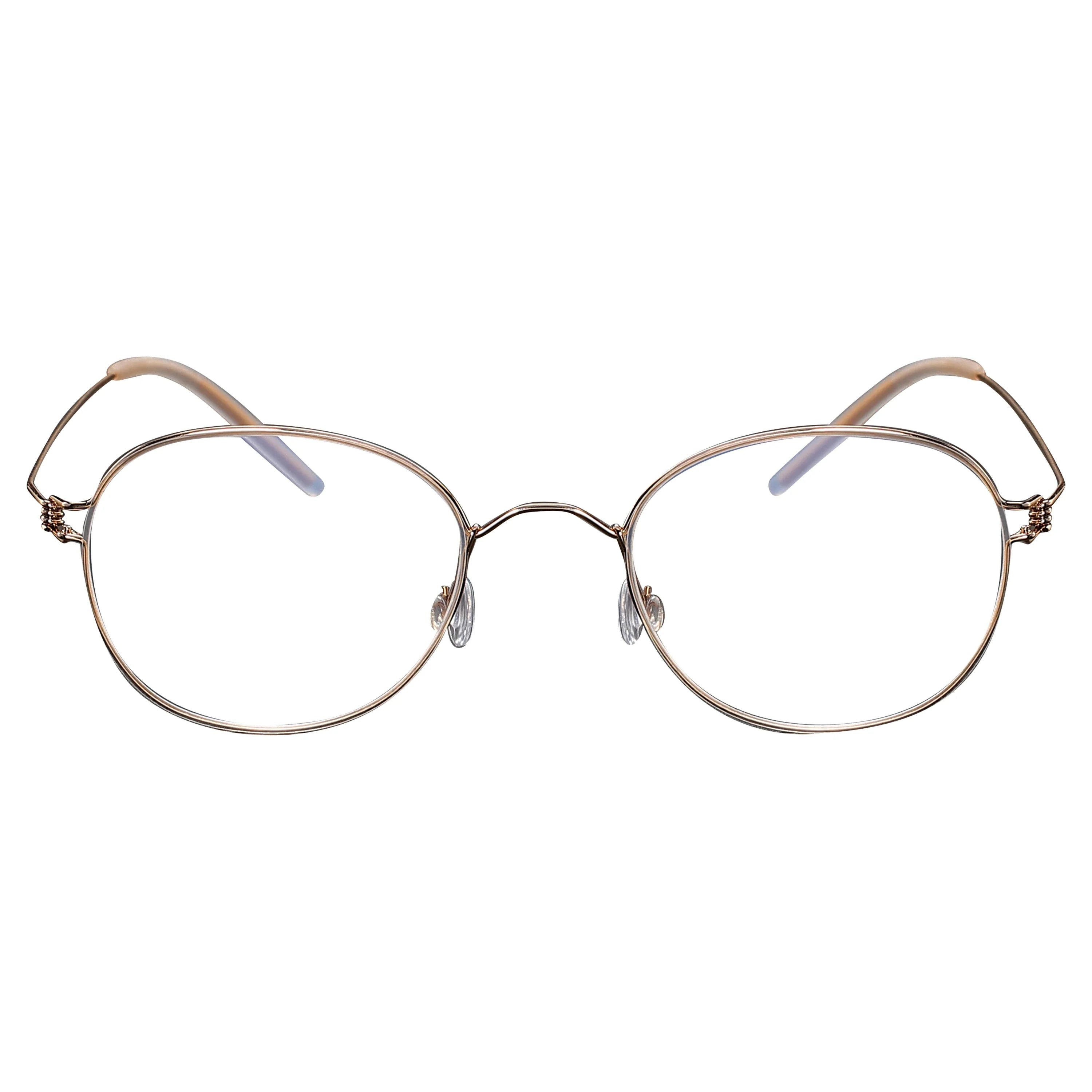 Oval Glasses LE1271