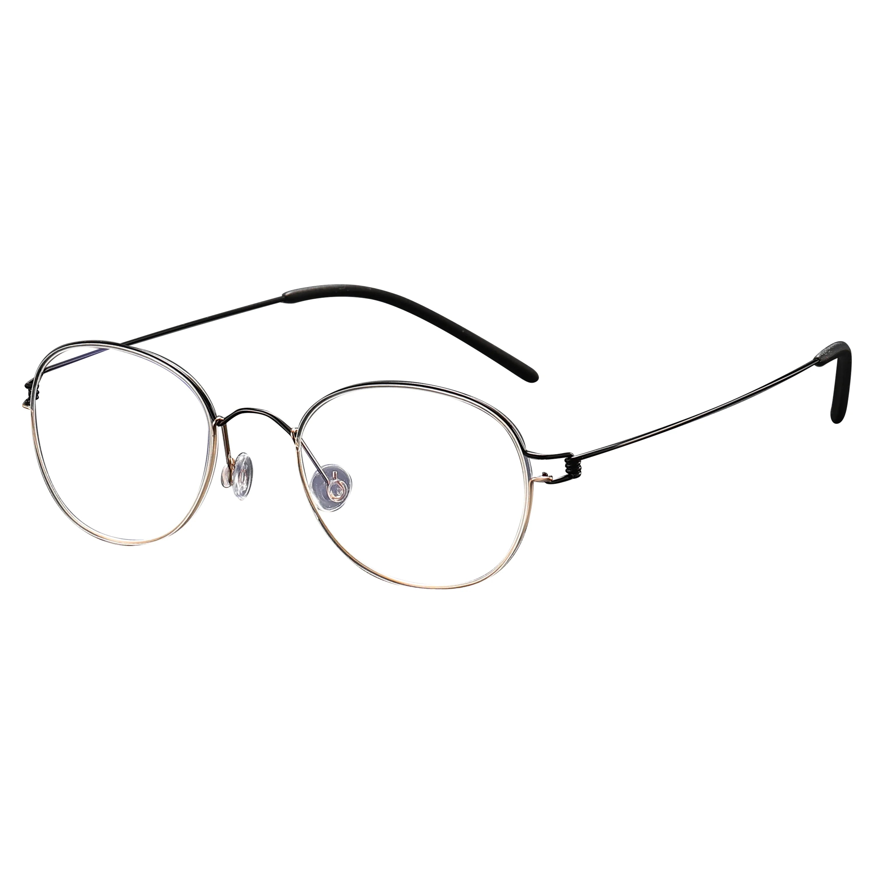 Oval Glasses LE1271