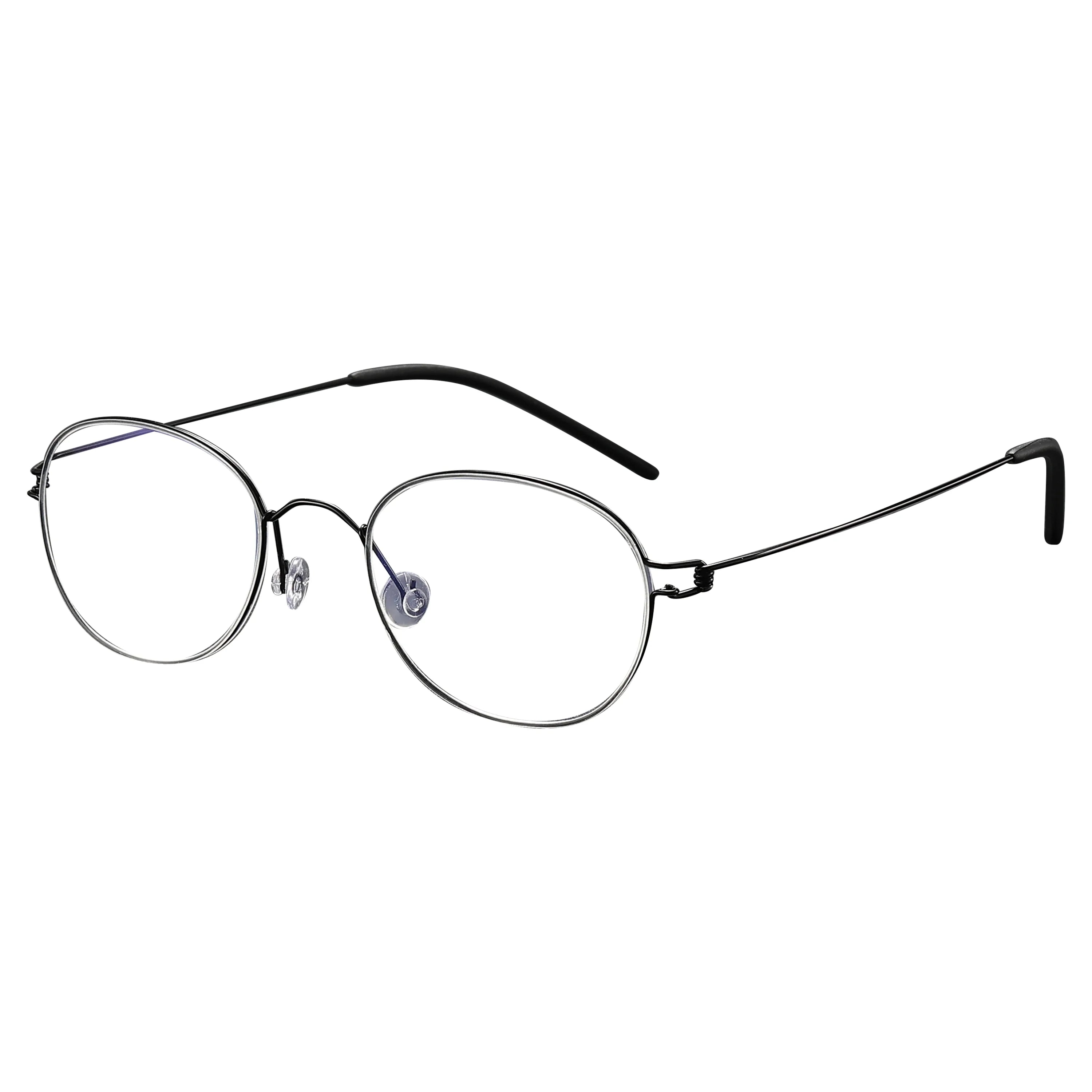 Oval Glasses LE1271
