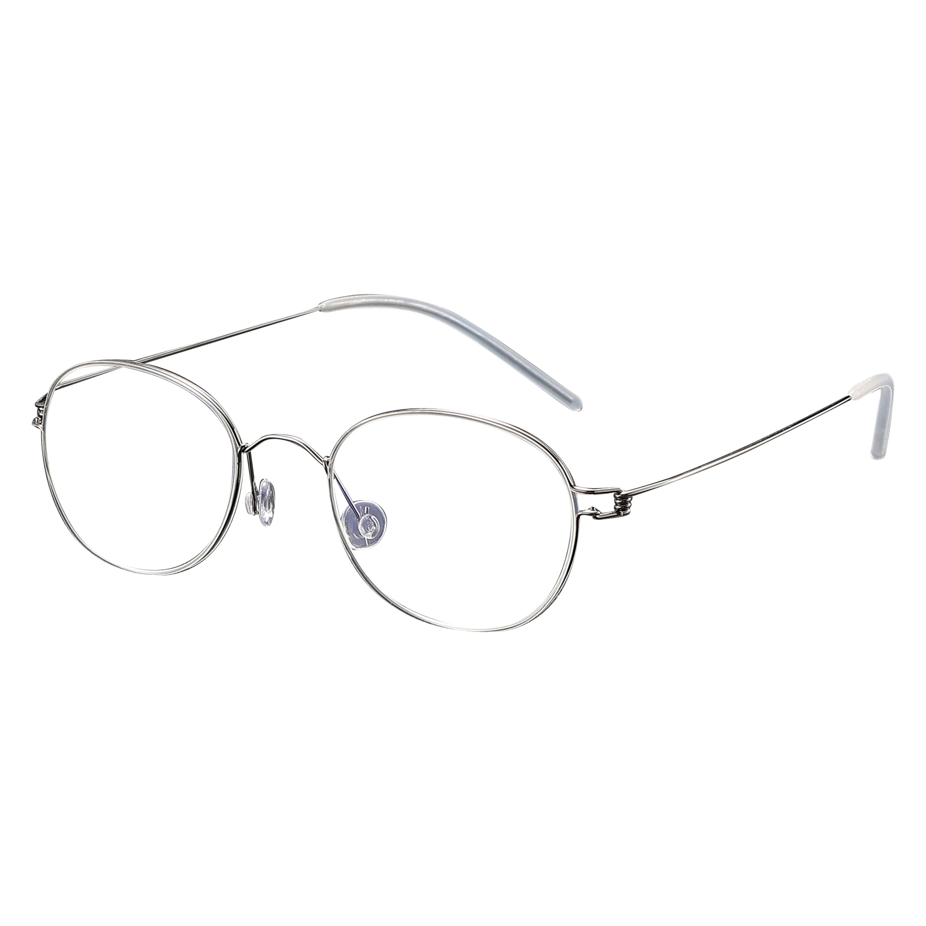 Oval Glasses LE1271