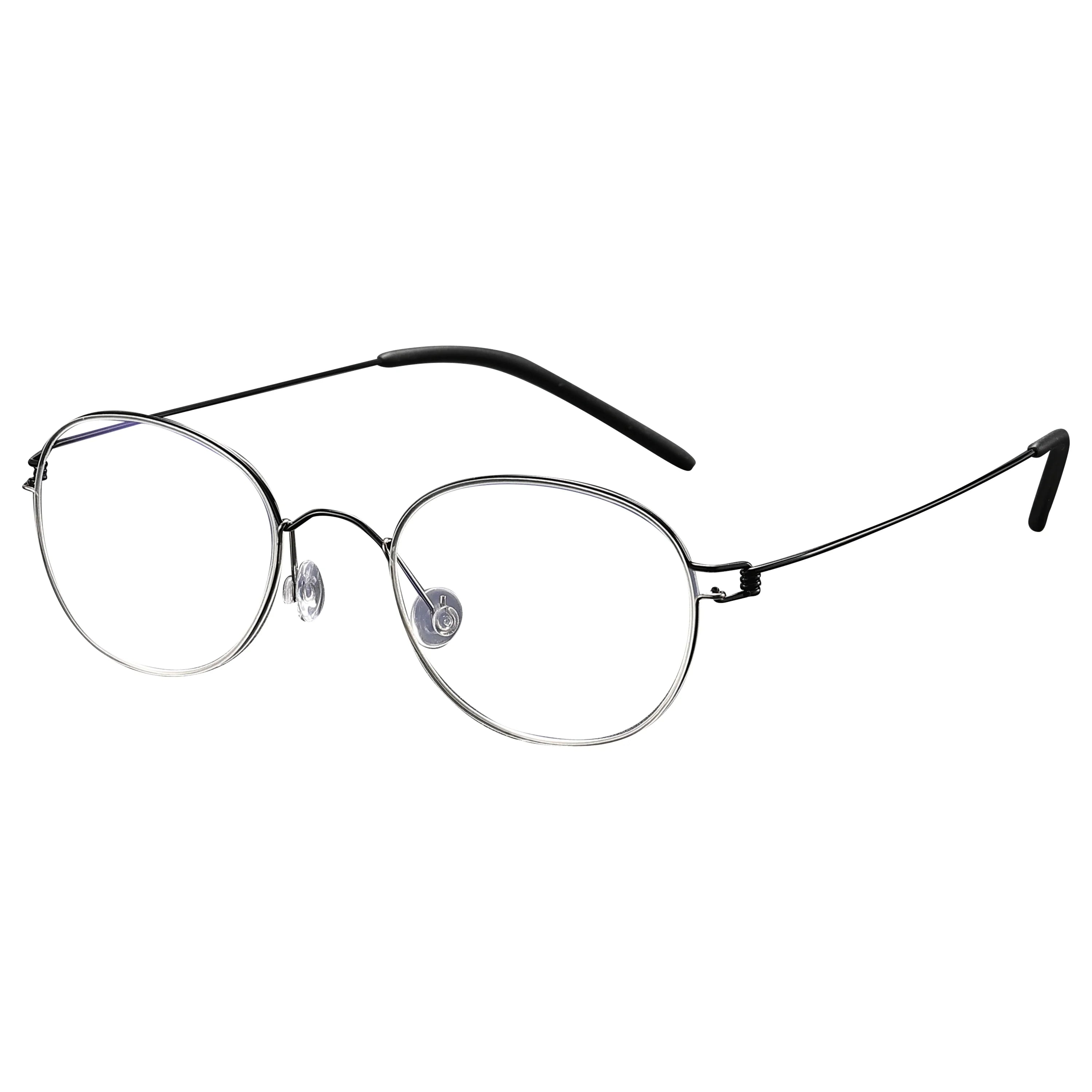 Oval Glasses LE1271
