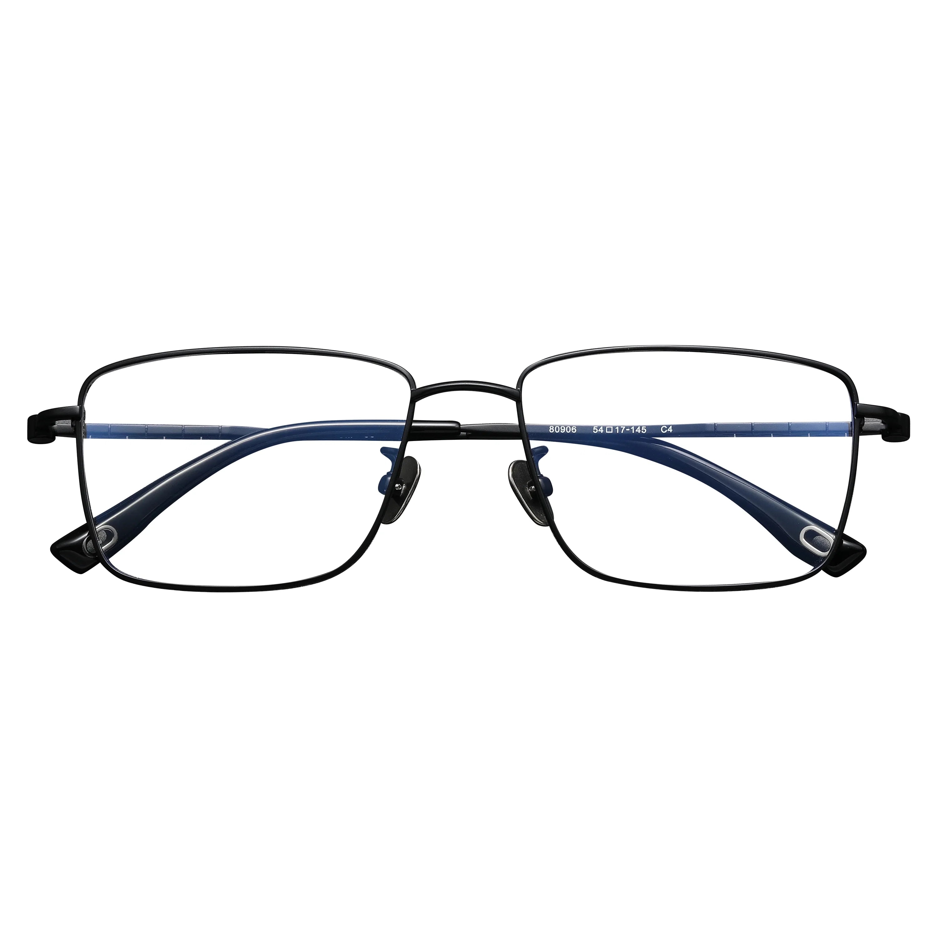 Rectangle Glasses LE1272