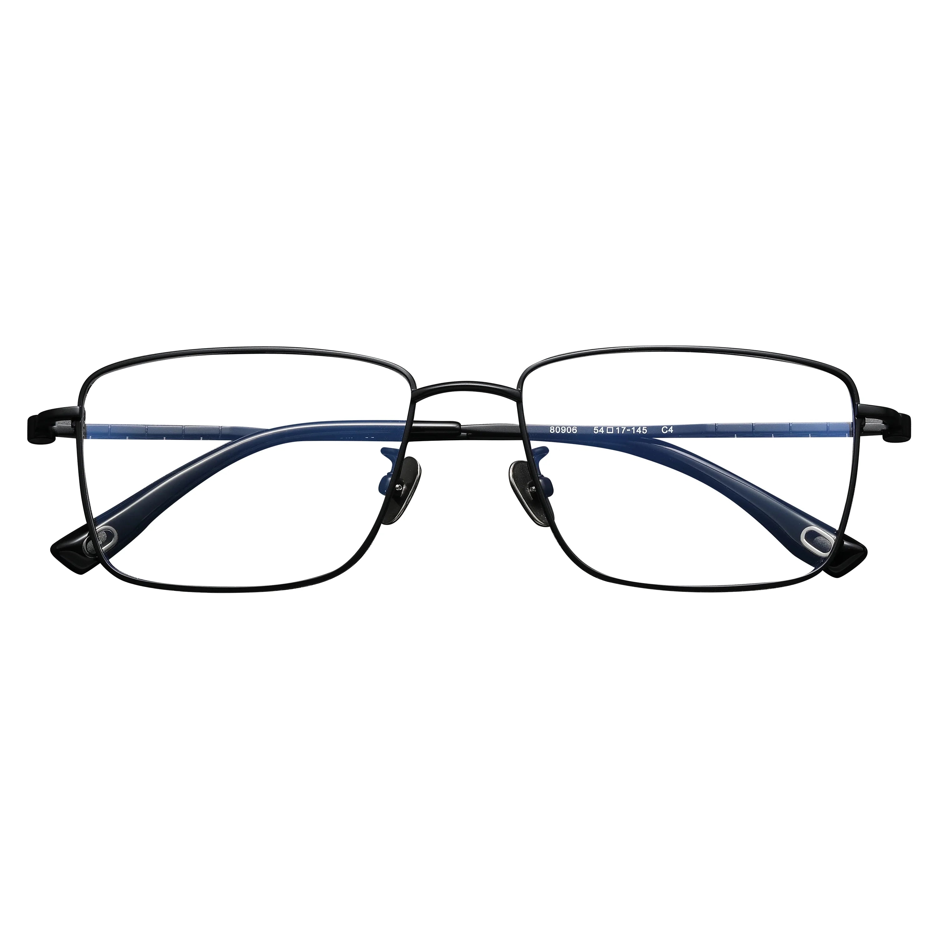 Rectangle Glasses LE1272