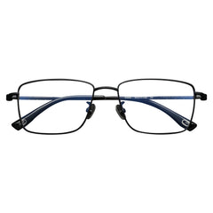 Rectangle Glasses LE1272