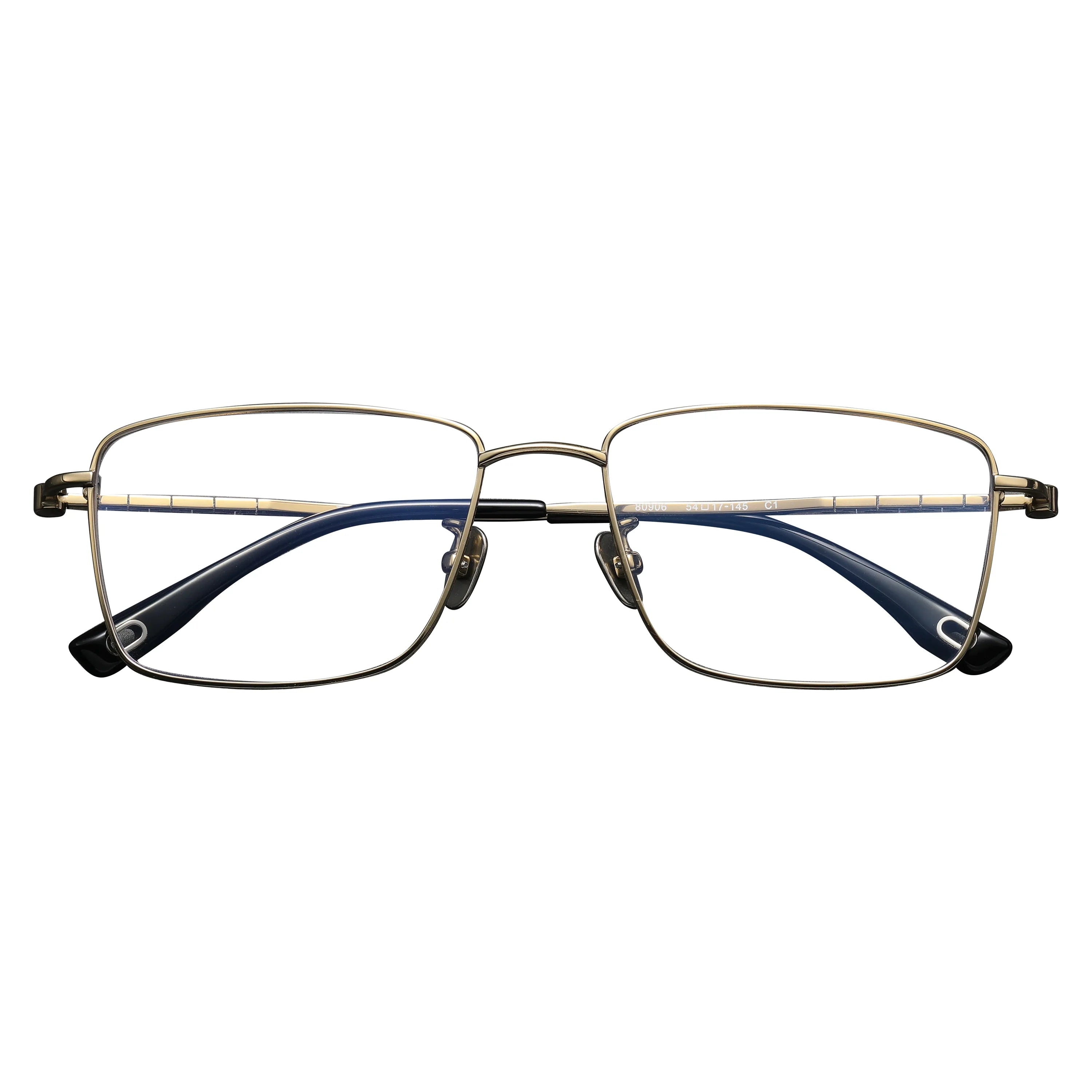 Rectangle Glasses LE1272