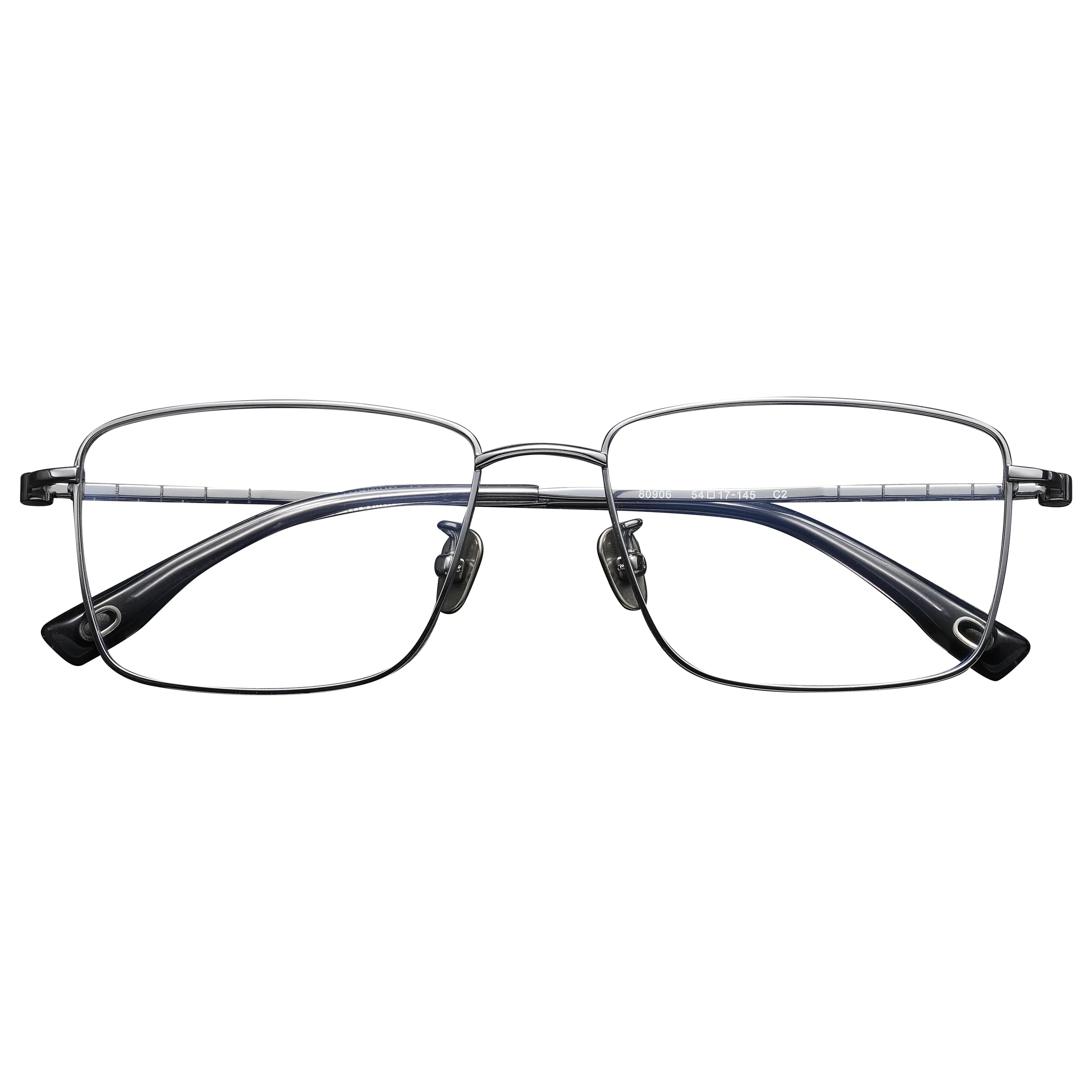 Rectangle Glasses LE1272