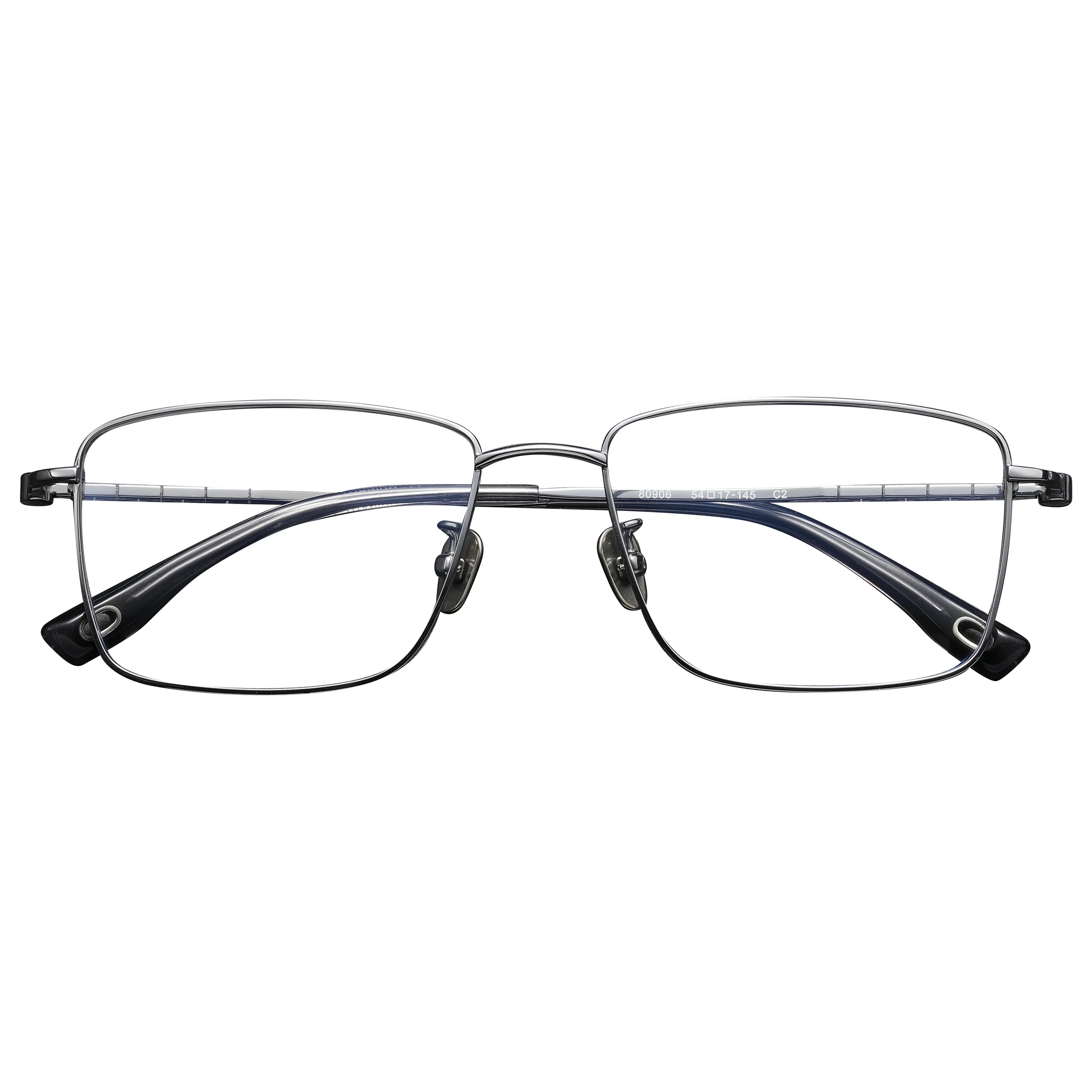 Rectangle Glasses LE1272
