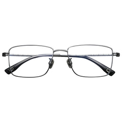 Rectangle Glasses LE1272