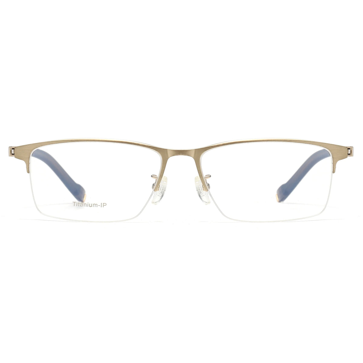 Rectangle Glasses LE1273