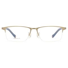 Rectangle Glasses LE1273