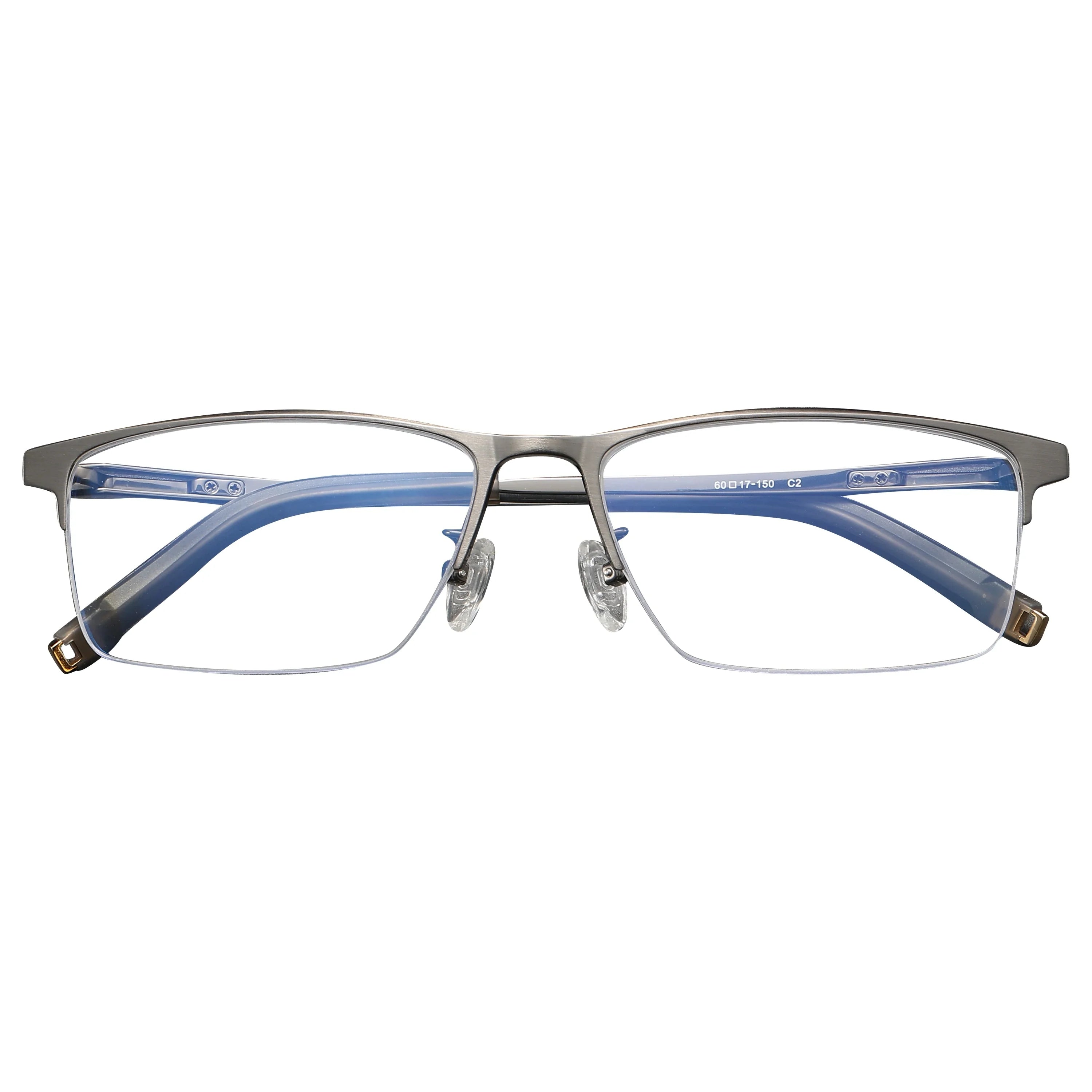 Rectangle Glasses LE1273