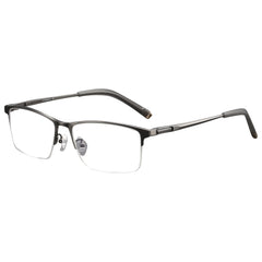 Rectangle Glasses LE1273