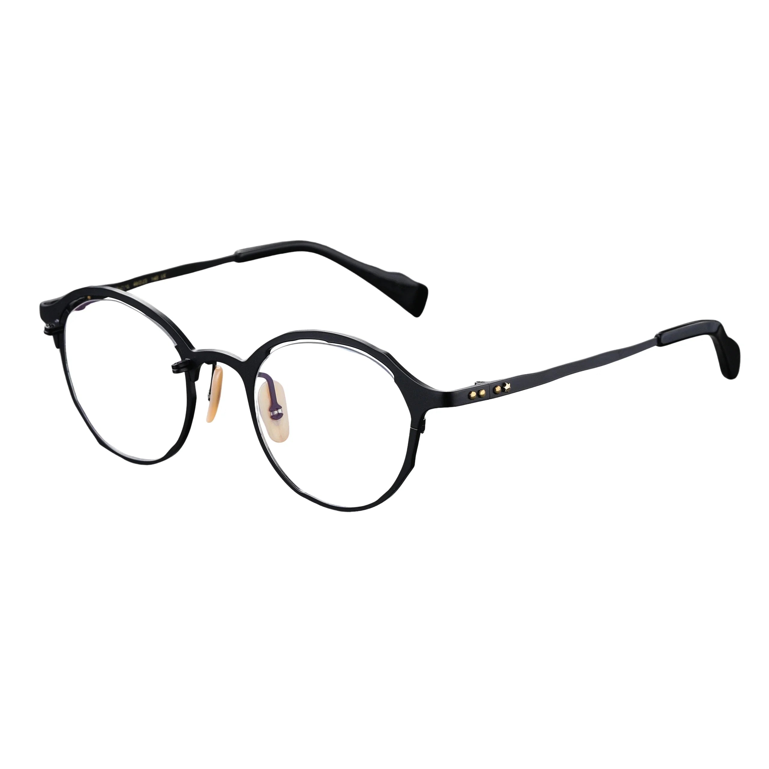 Round Glasses LE1275
