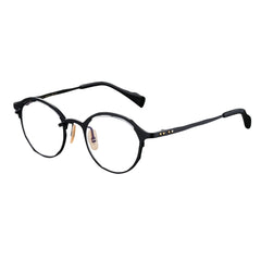 Round Glasses LE1275