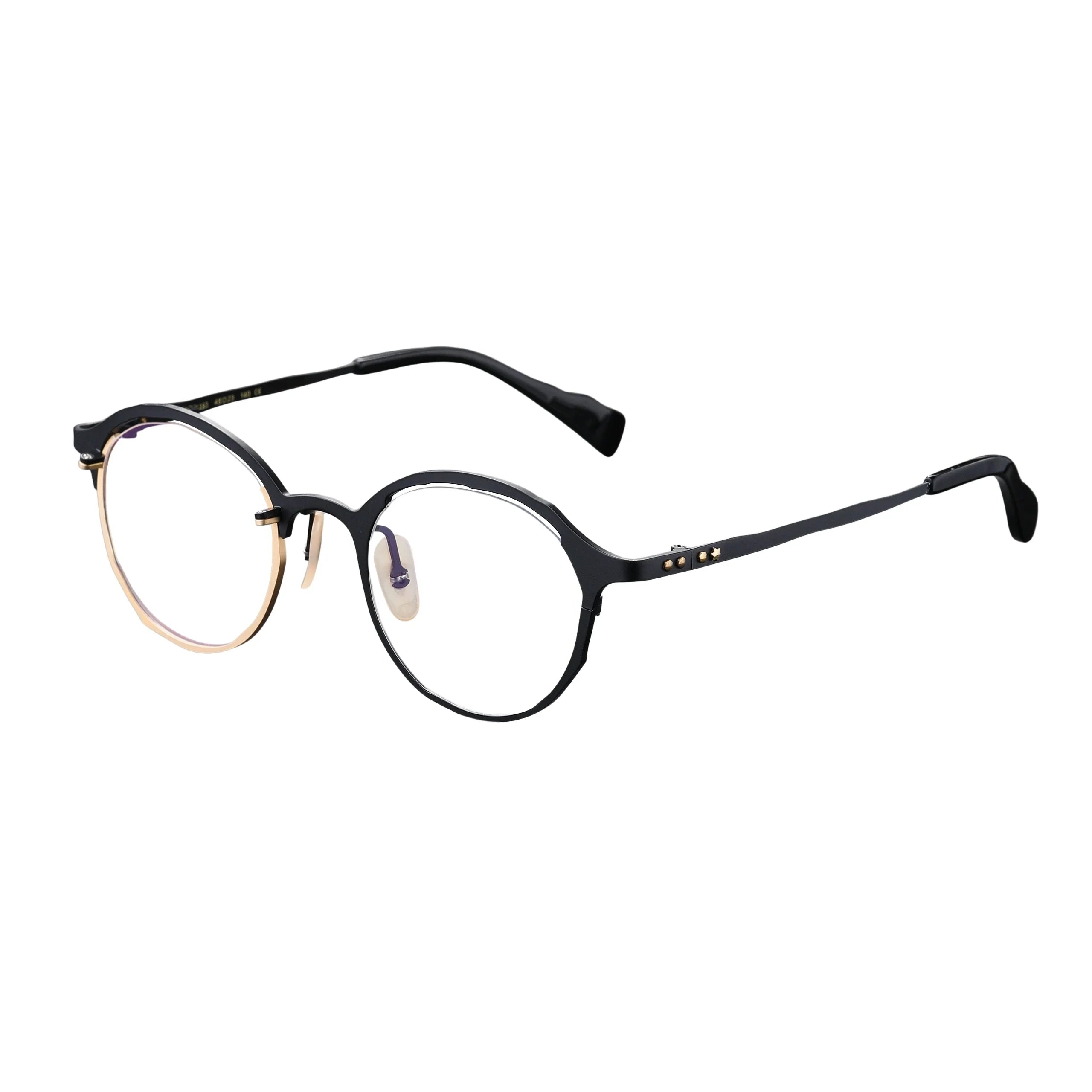 Round Glasses LE1275