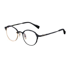 Round Glasses LE1275