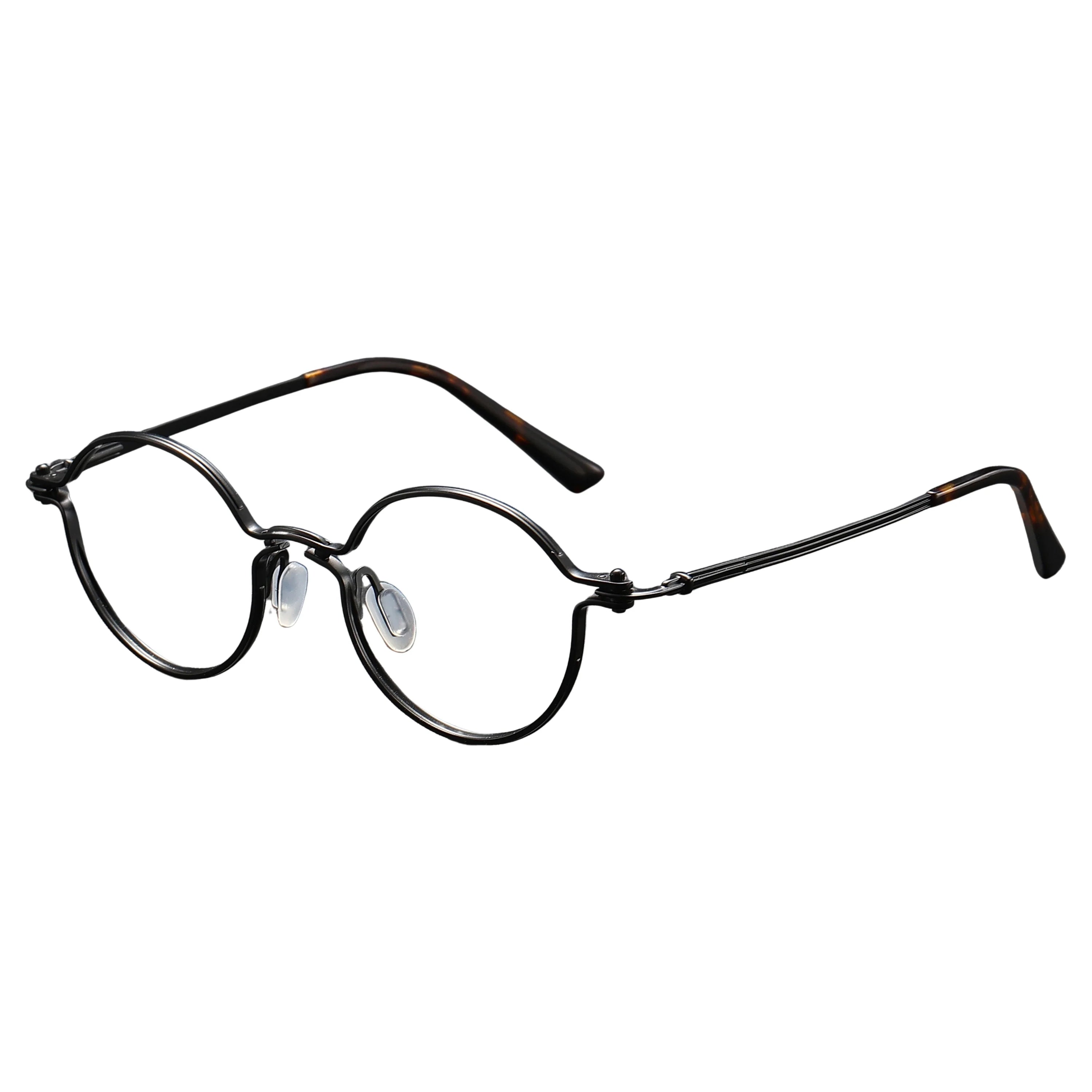 Round Glasses LE1278