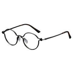 Round Glasses LE1278