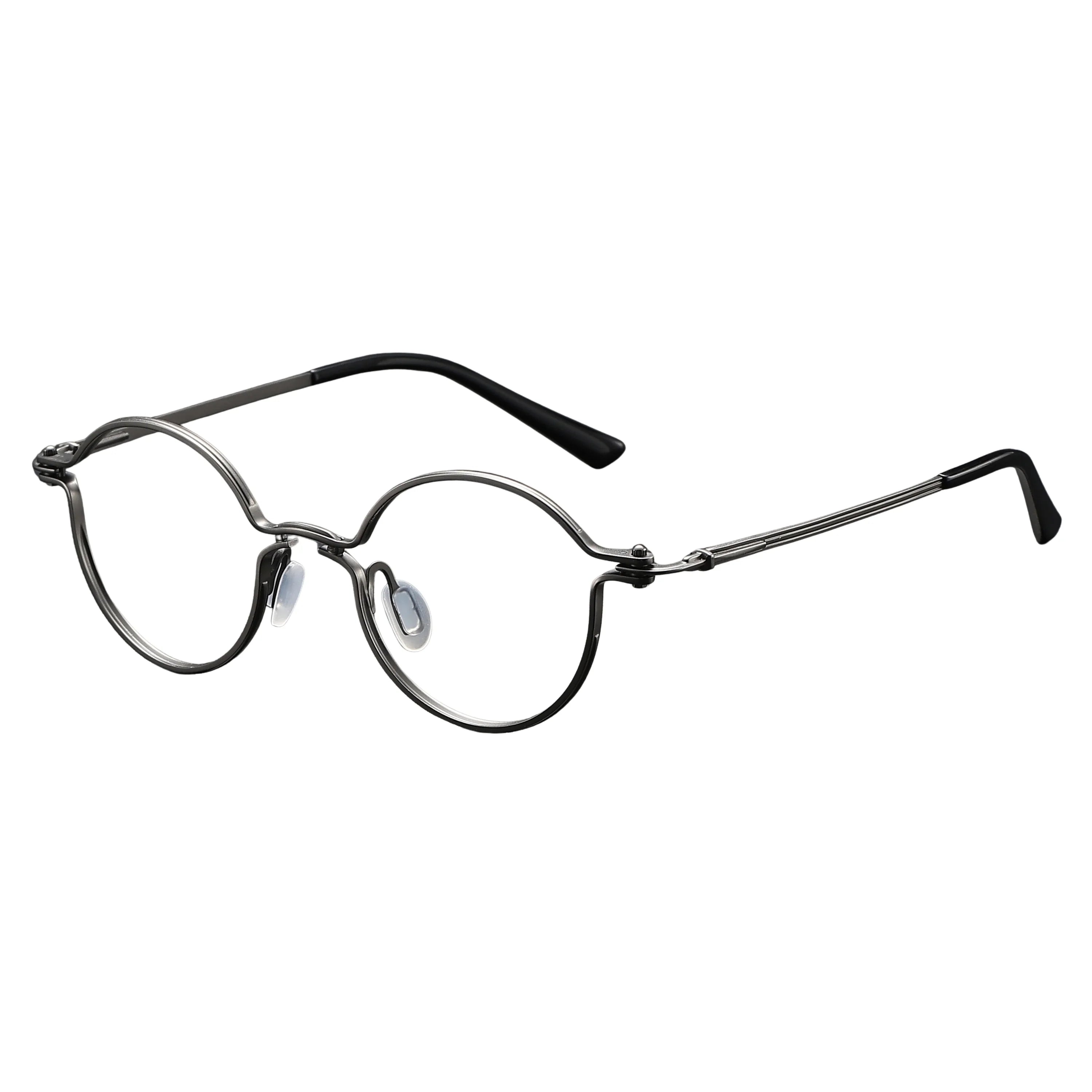 Round Glasses LE1278