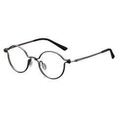 Round Glasses LE1278