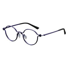 Round Glasses LE1278