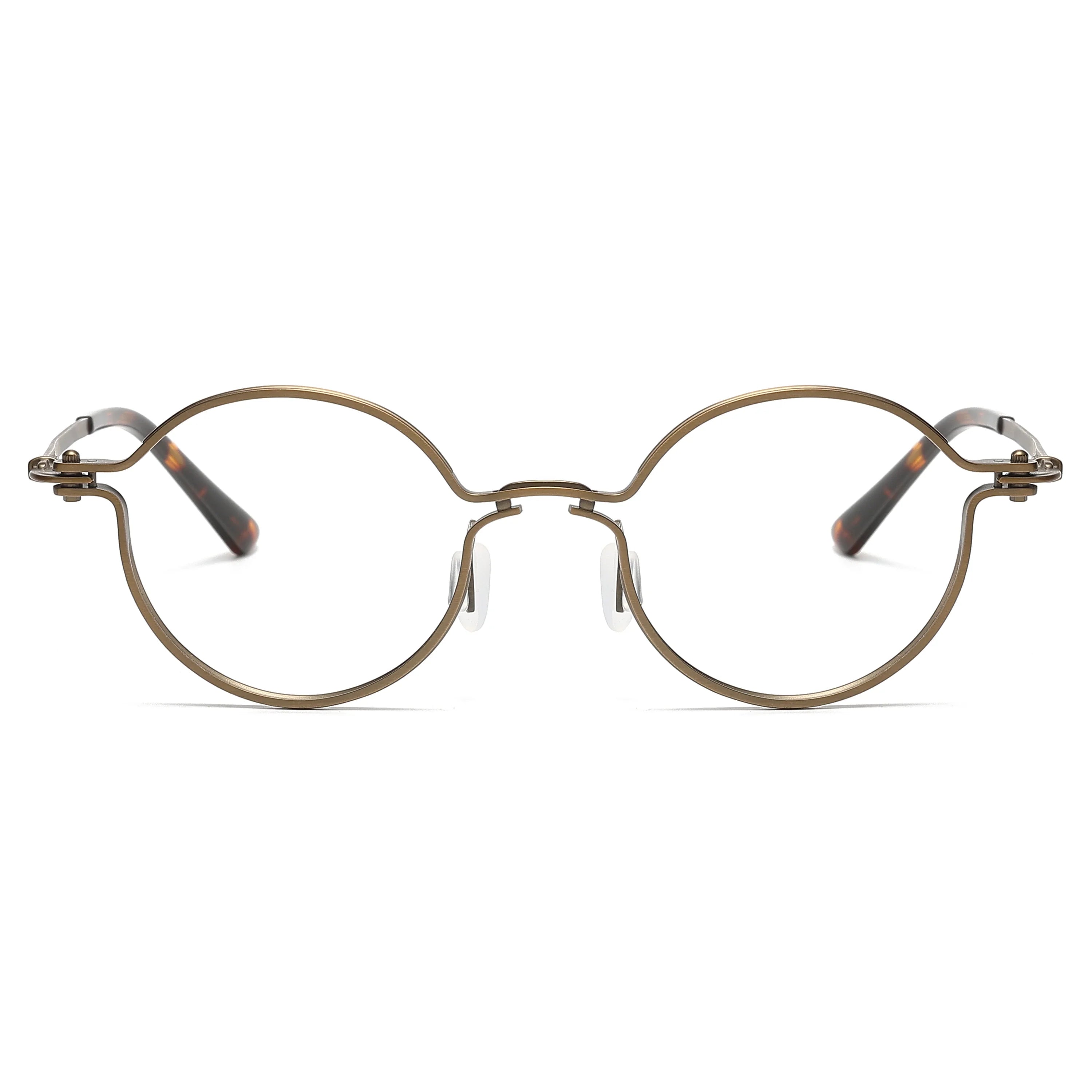 Round Glasses LE1278