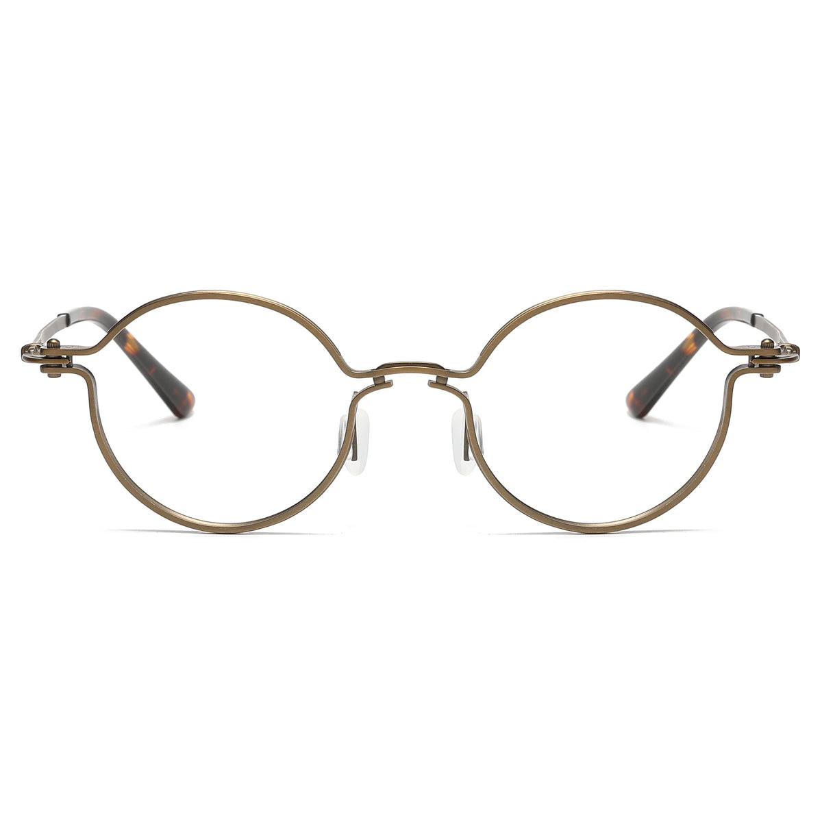 Round Glasses LE1278