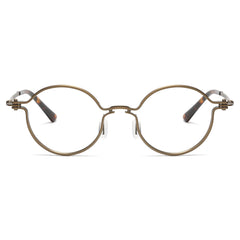 Round Glasses LE1278