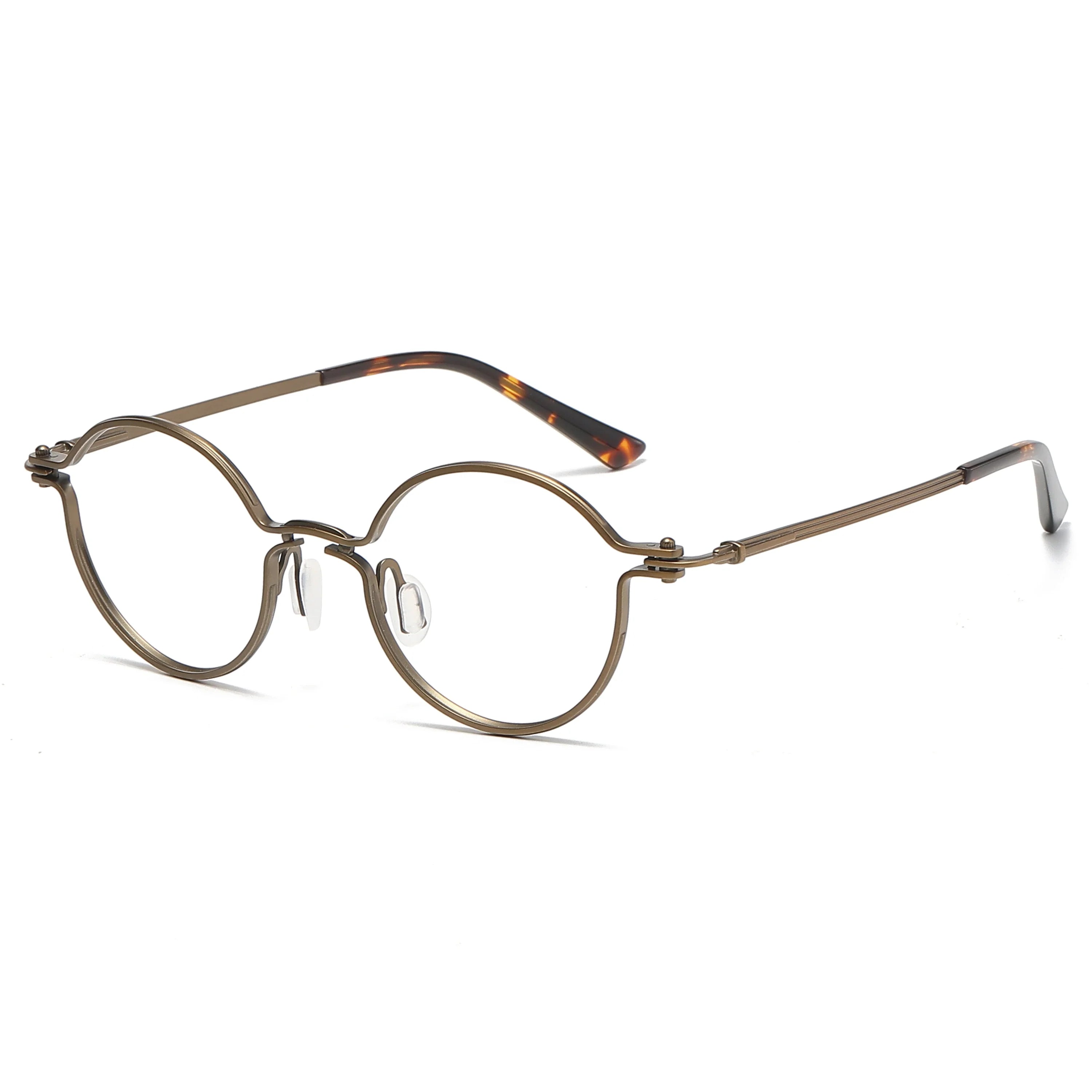 Round Glasses LE1278