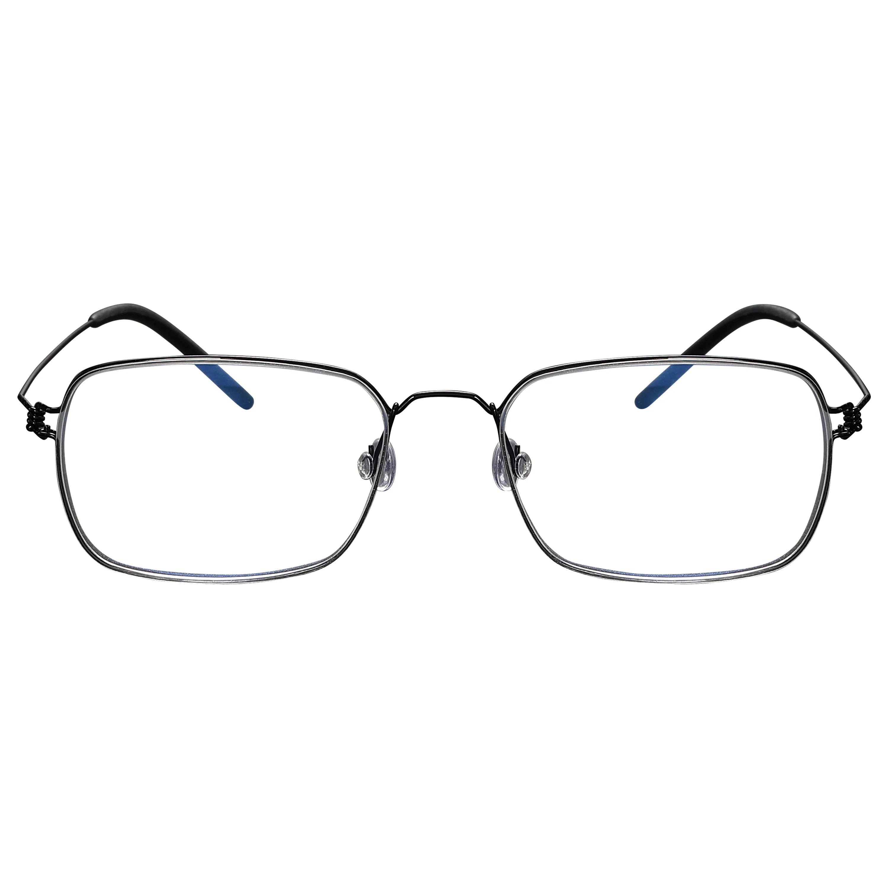 Rectangle Glasses LE1280