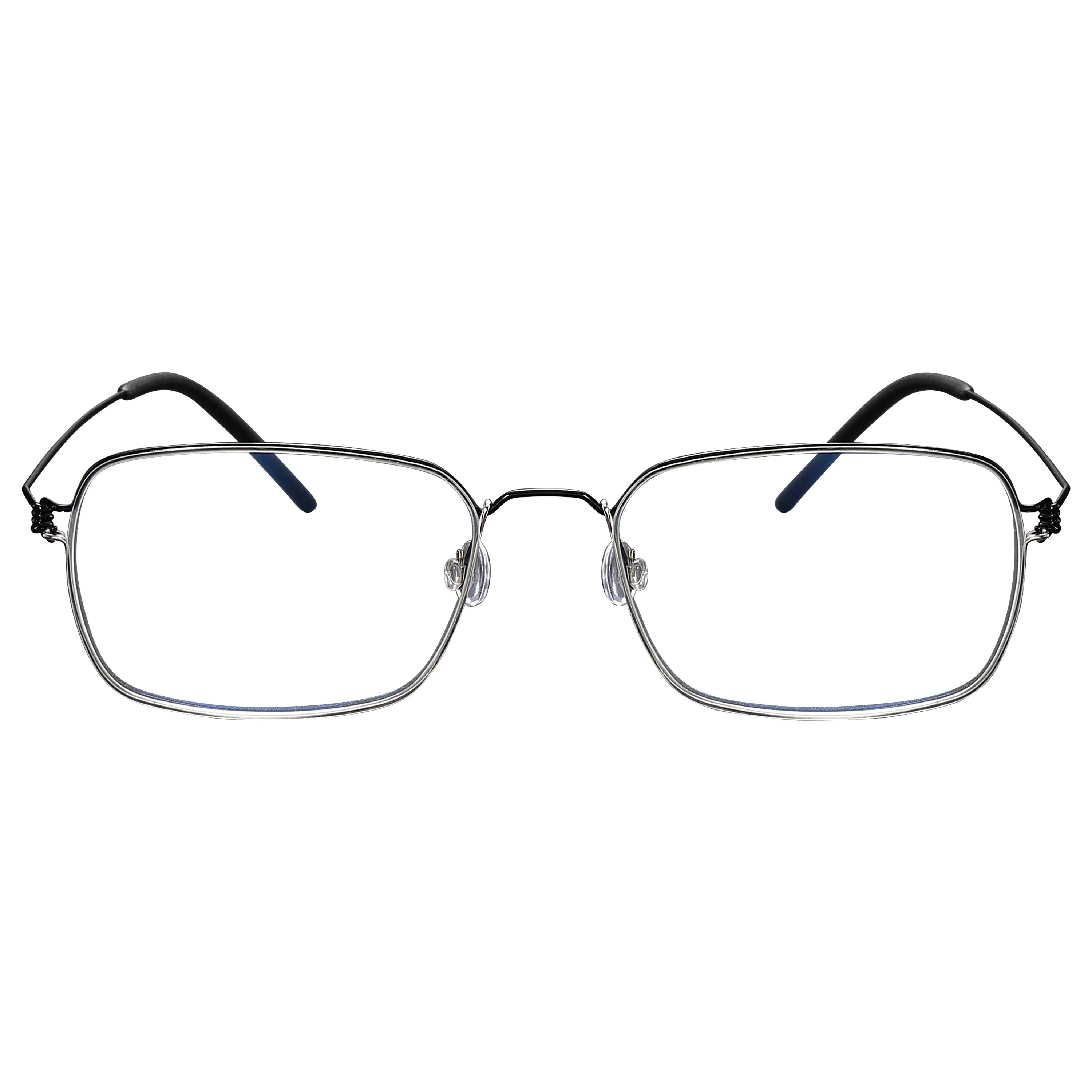 Rectangle Glasses LE1280