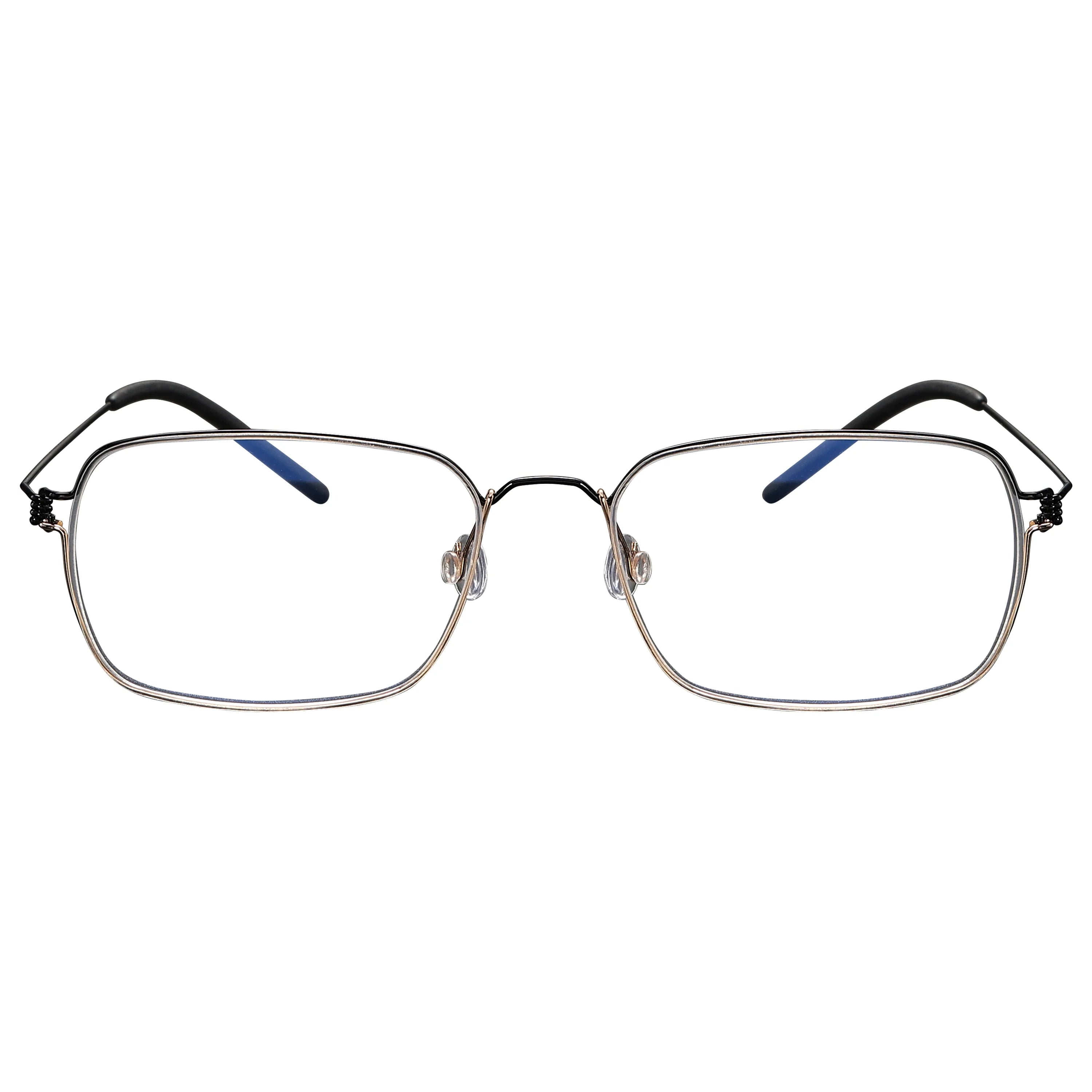 Rectangle Glasses LE1280