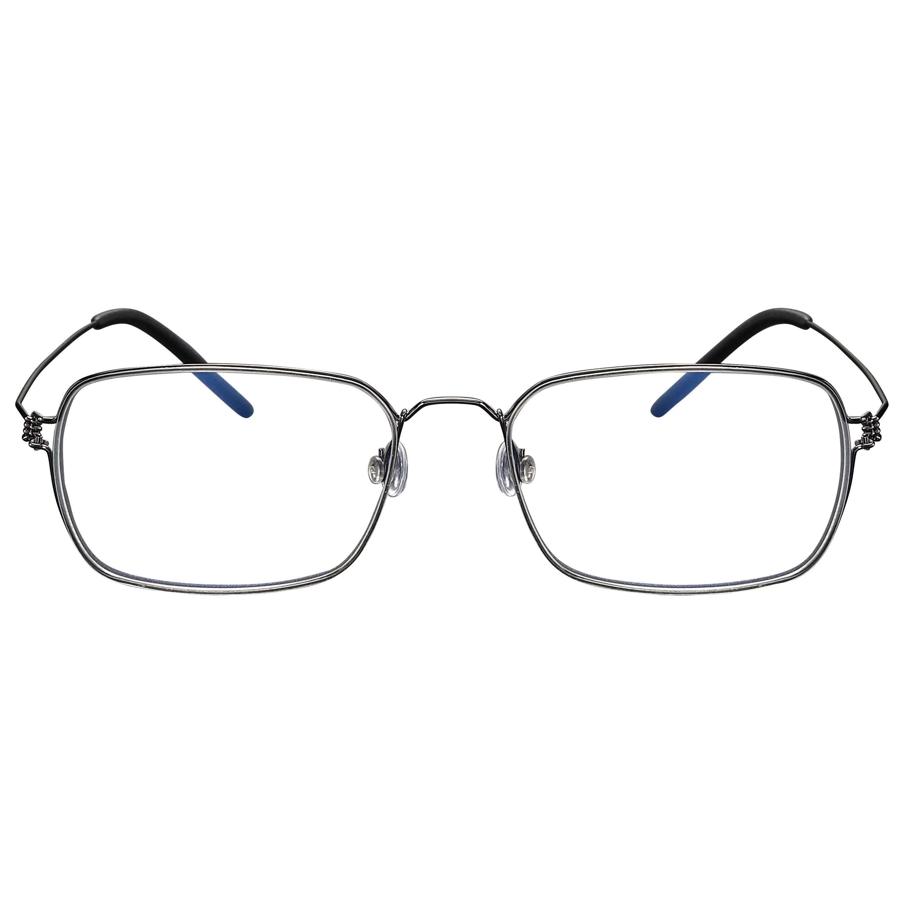 Rectangle Glasses LE1280